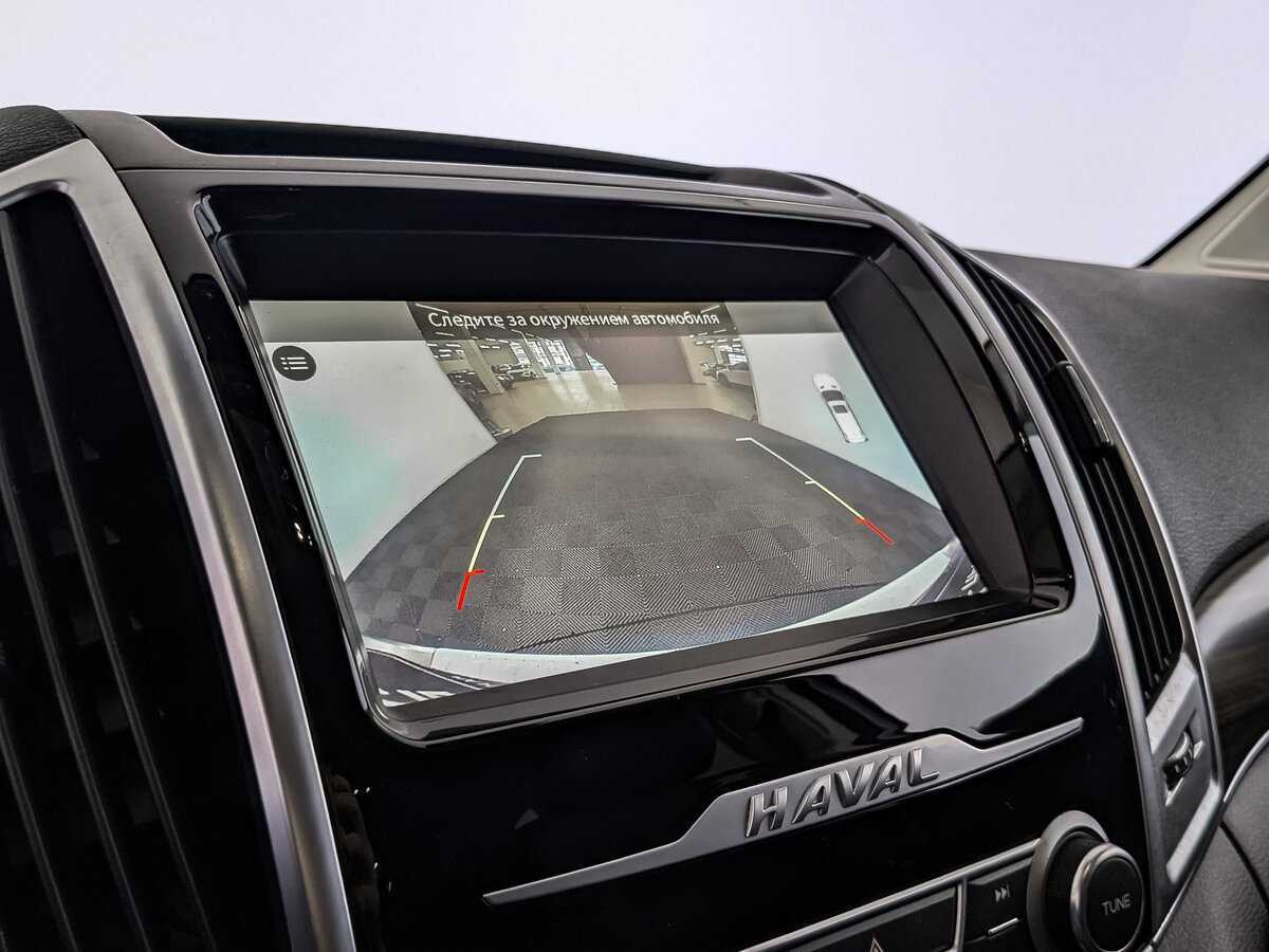 Хавал Х9 б/у, 2021, Автоматическая. Фото: #25