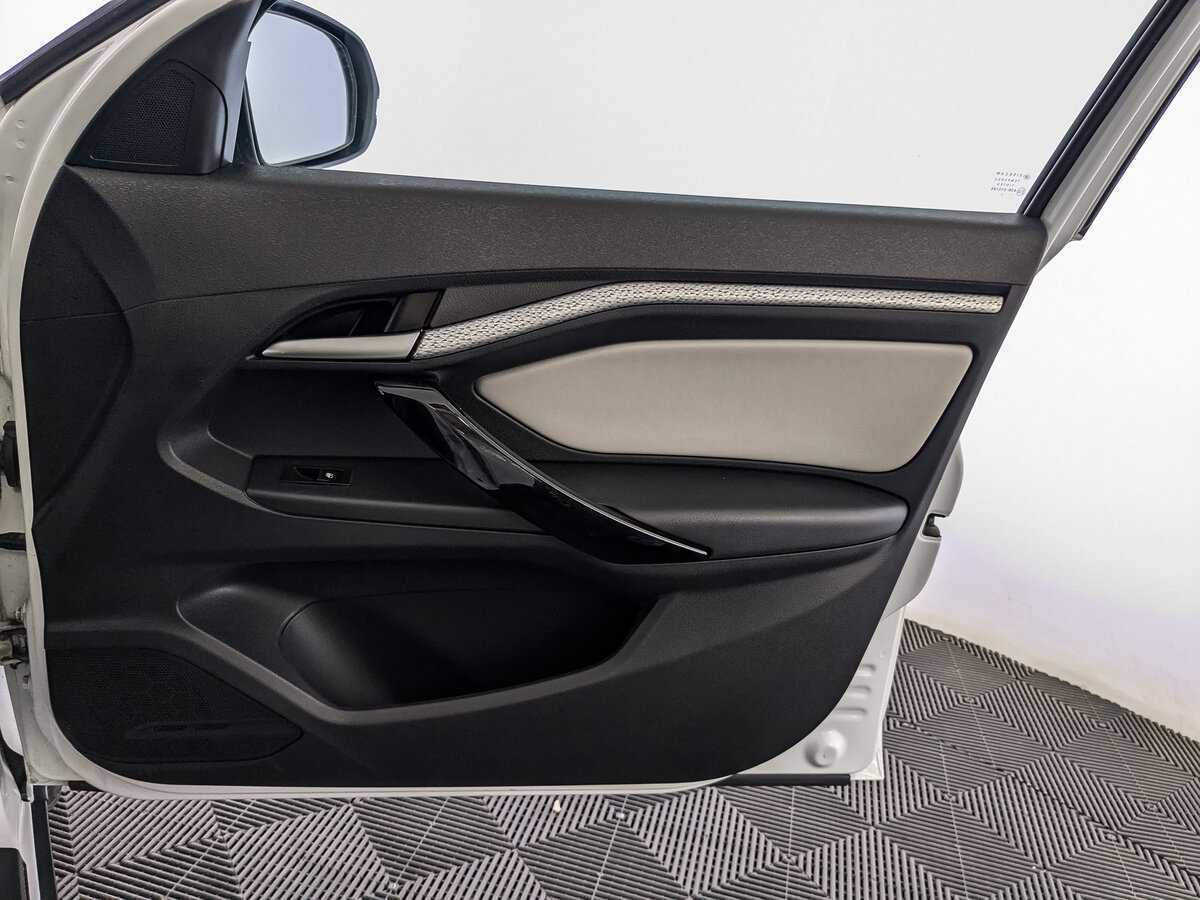 Лада (ВАЗ) Веста б/у, 2021, Вариатор. Фото: #19