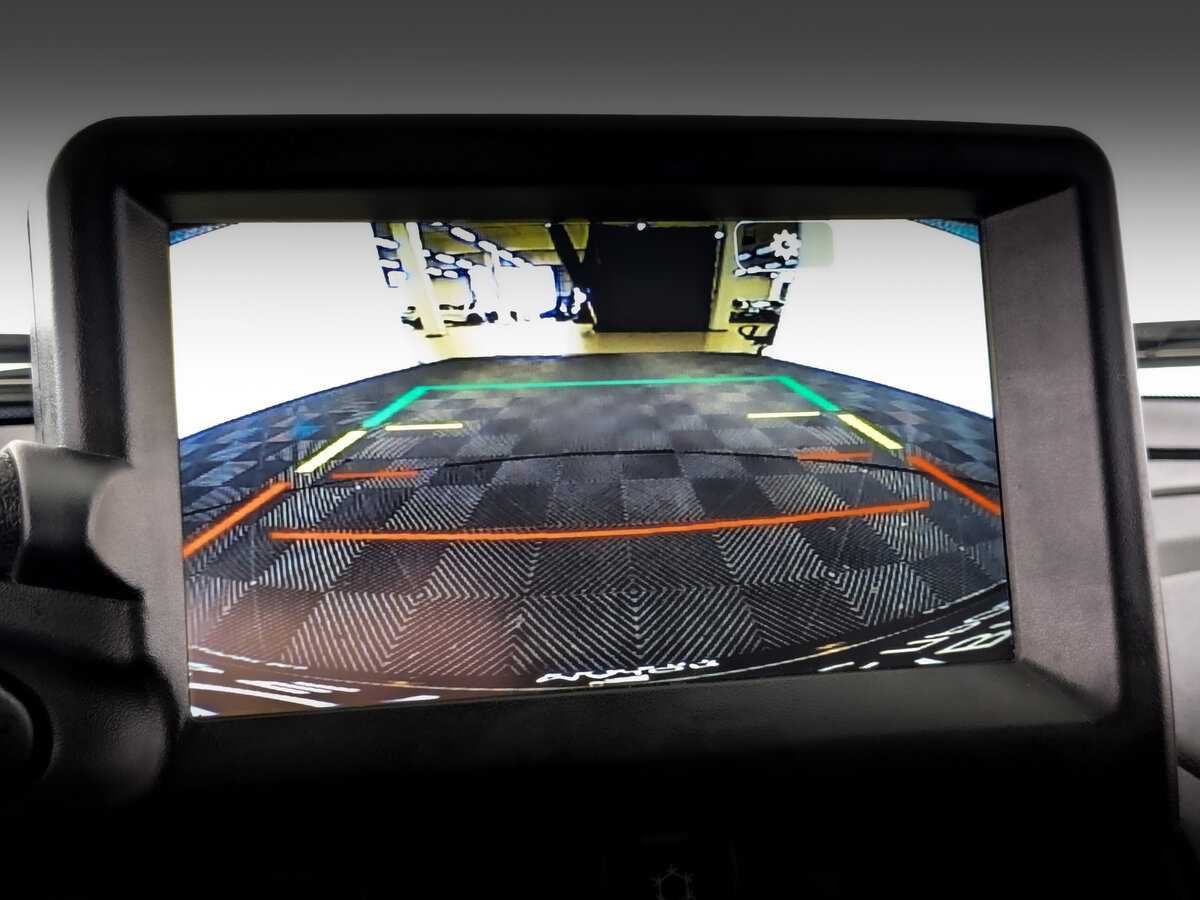 Lada (ВАЗ) Niva б/у, 2023, Механическая. Фото: #20