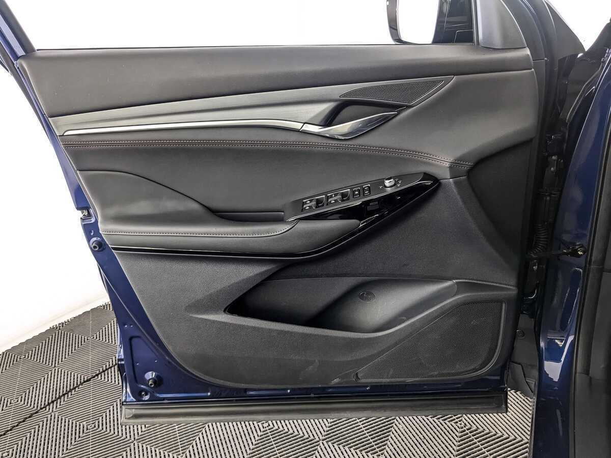 Чанган КС75Плюс б/у, 2023, Автоматическая. Фото: #14