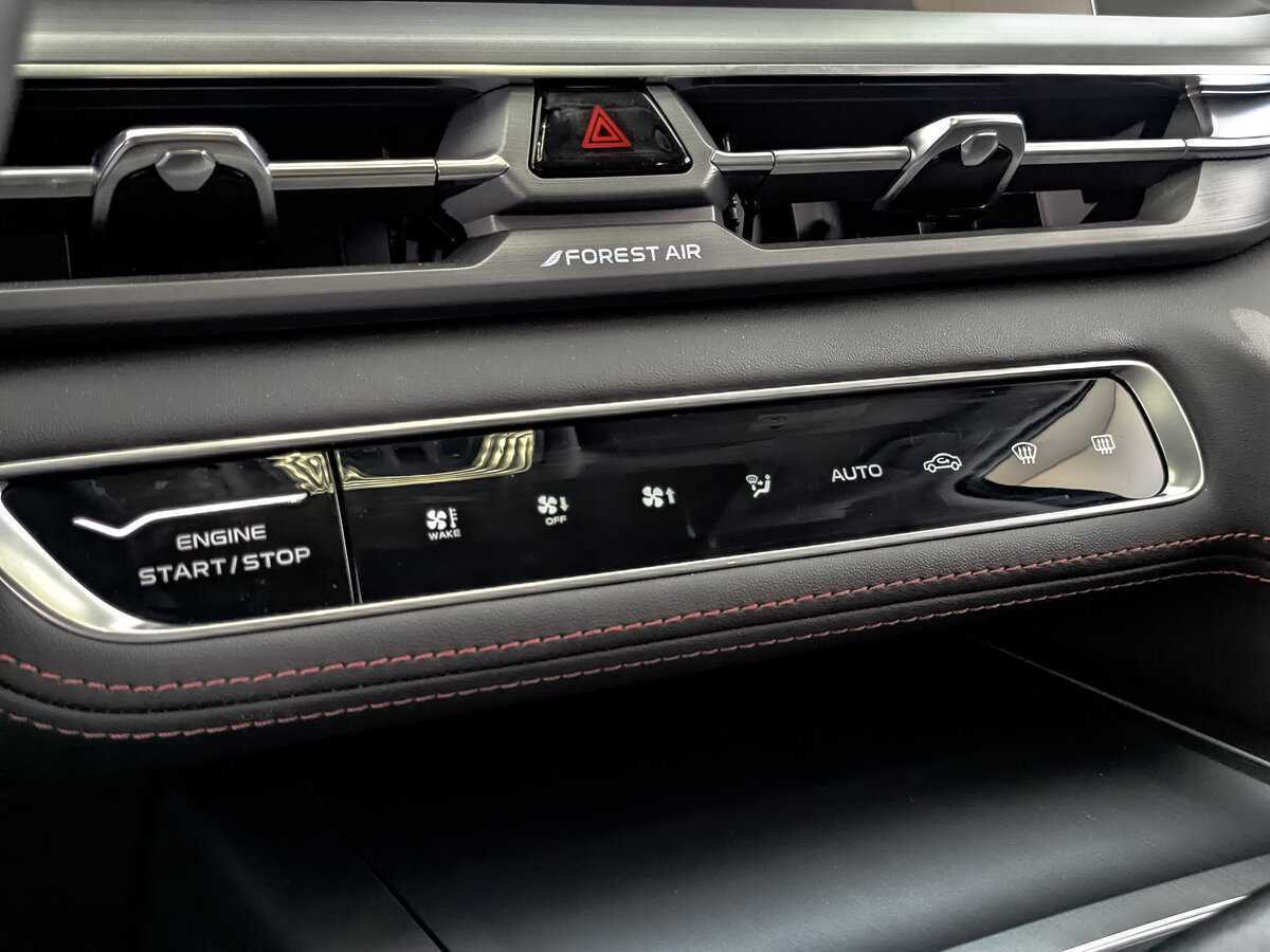 Чанган КС75Плюс б/у, 2023, Автоматическая. Фото: #16