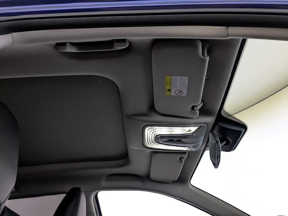 Чанган КС75Плюс б/у, 2023, Автоматическая. Фото: #18