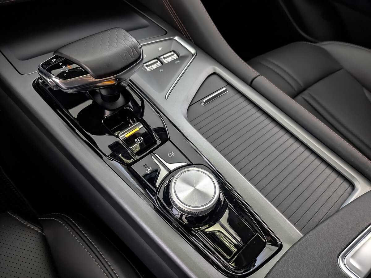 Чанган КС75Плюс б/у, 2023, Автоматическая. Фото: #21