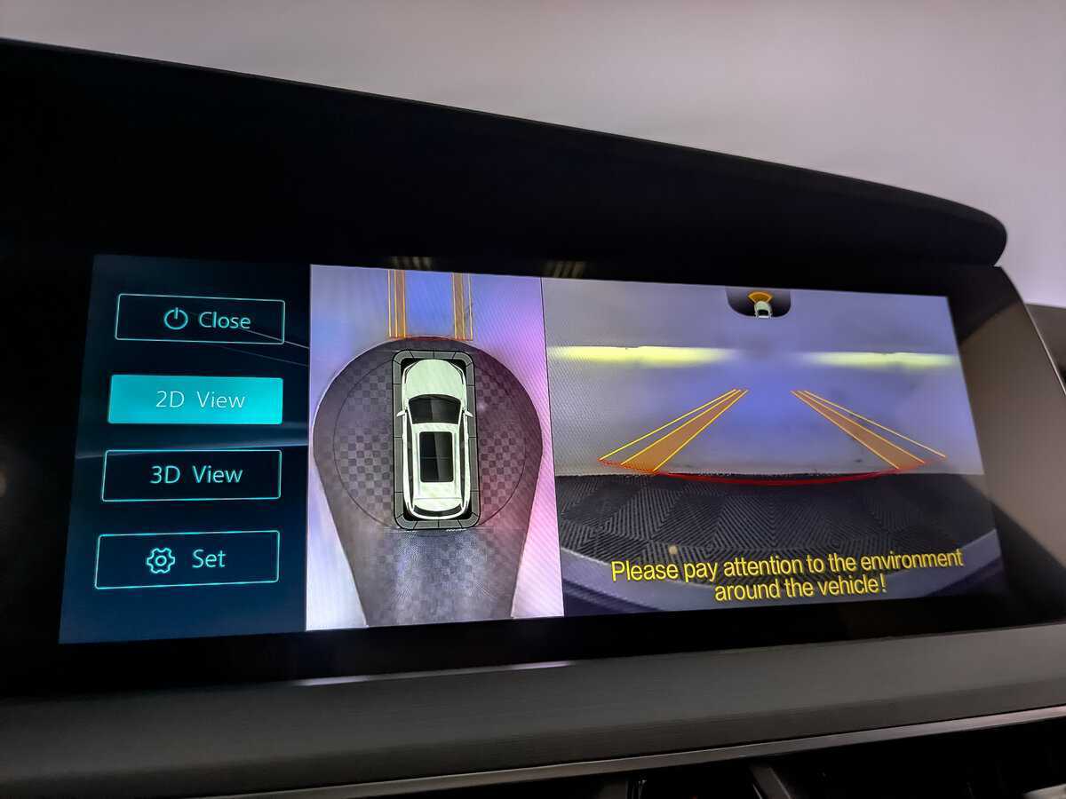 Чанган КС75Плюс б/у, 2023, Автоматическая. Фото: #22