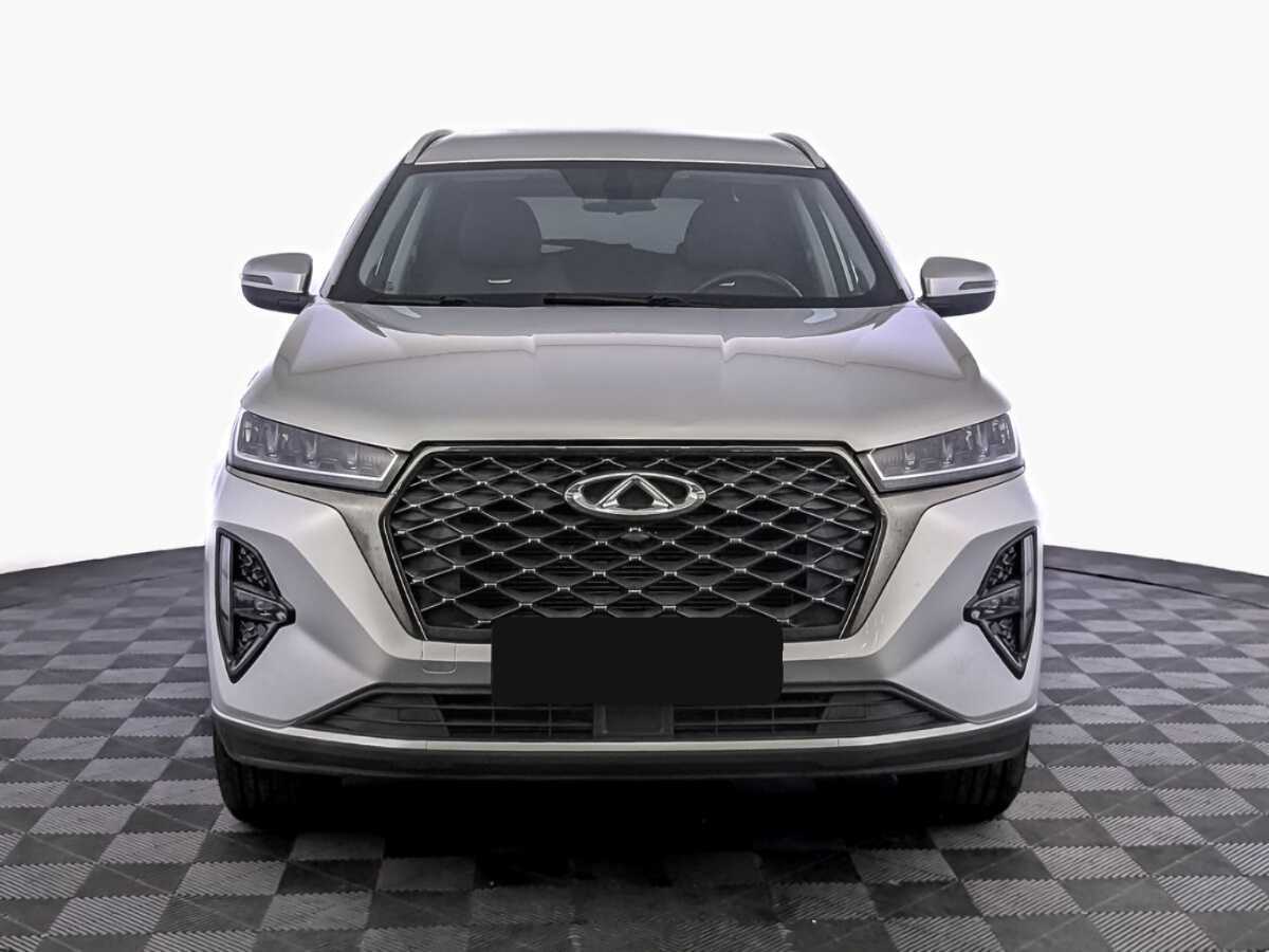 Чери Тигго 7 Про Макс б/у, 2023, Вариатор. Фото: #1