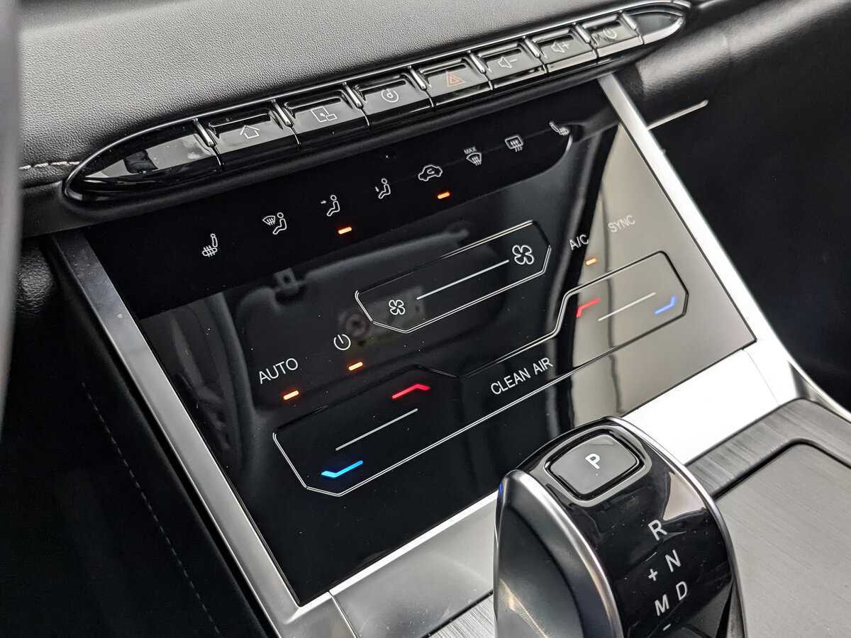 Чери Тигго 7 Про Макс б/у, 2023, Вариатор. Фото: #15