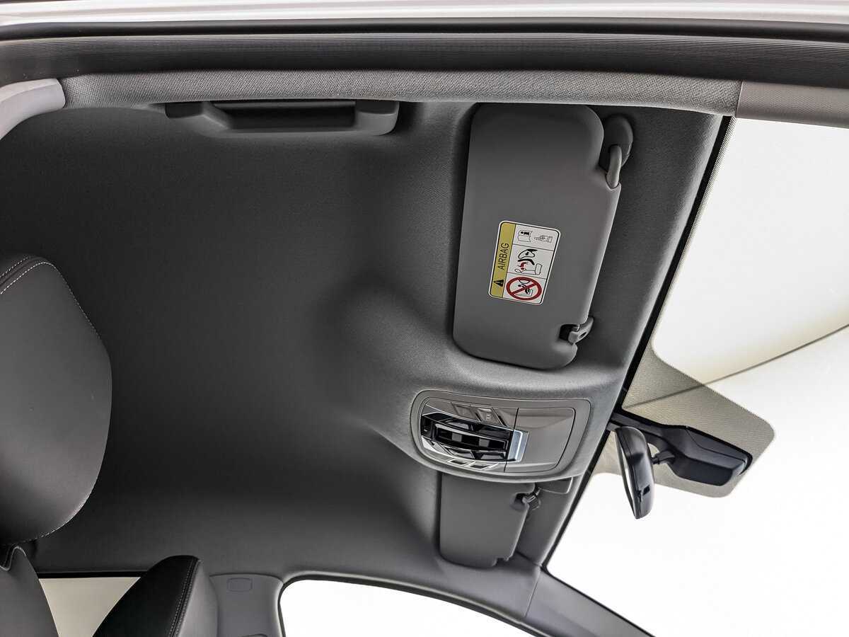 Чери Тигго 7 Про Макс б/у, 2023, Вариатор. Фото: #17