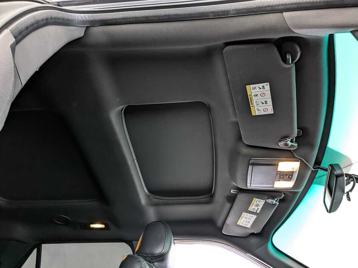 Ford Explorer б/у, 2015, Автоматическая. Фото: #18