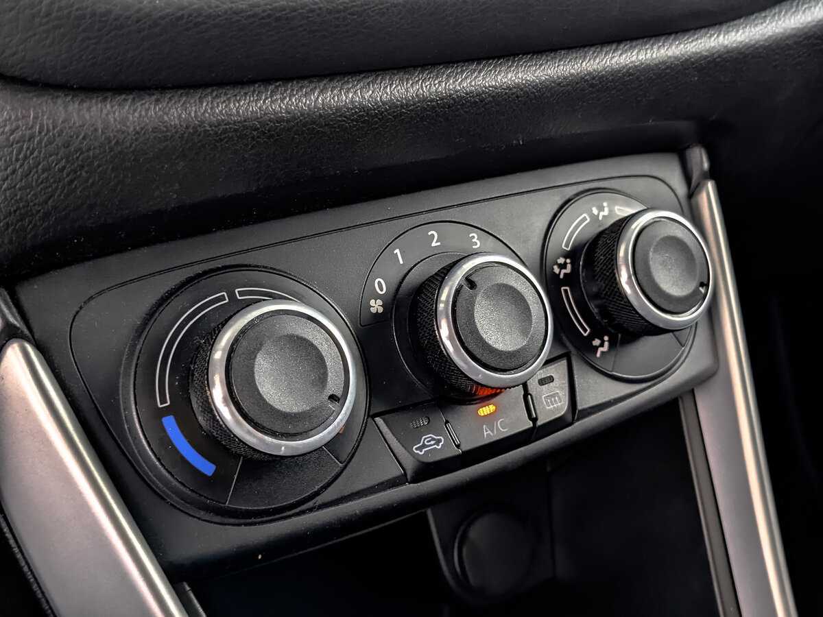 Сузуки С-Икс4 б/у, 2018, Механическая. Фото: #21