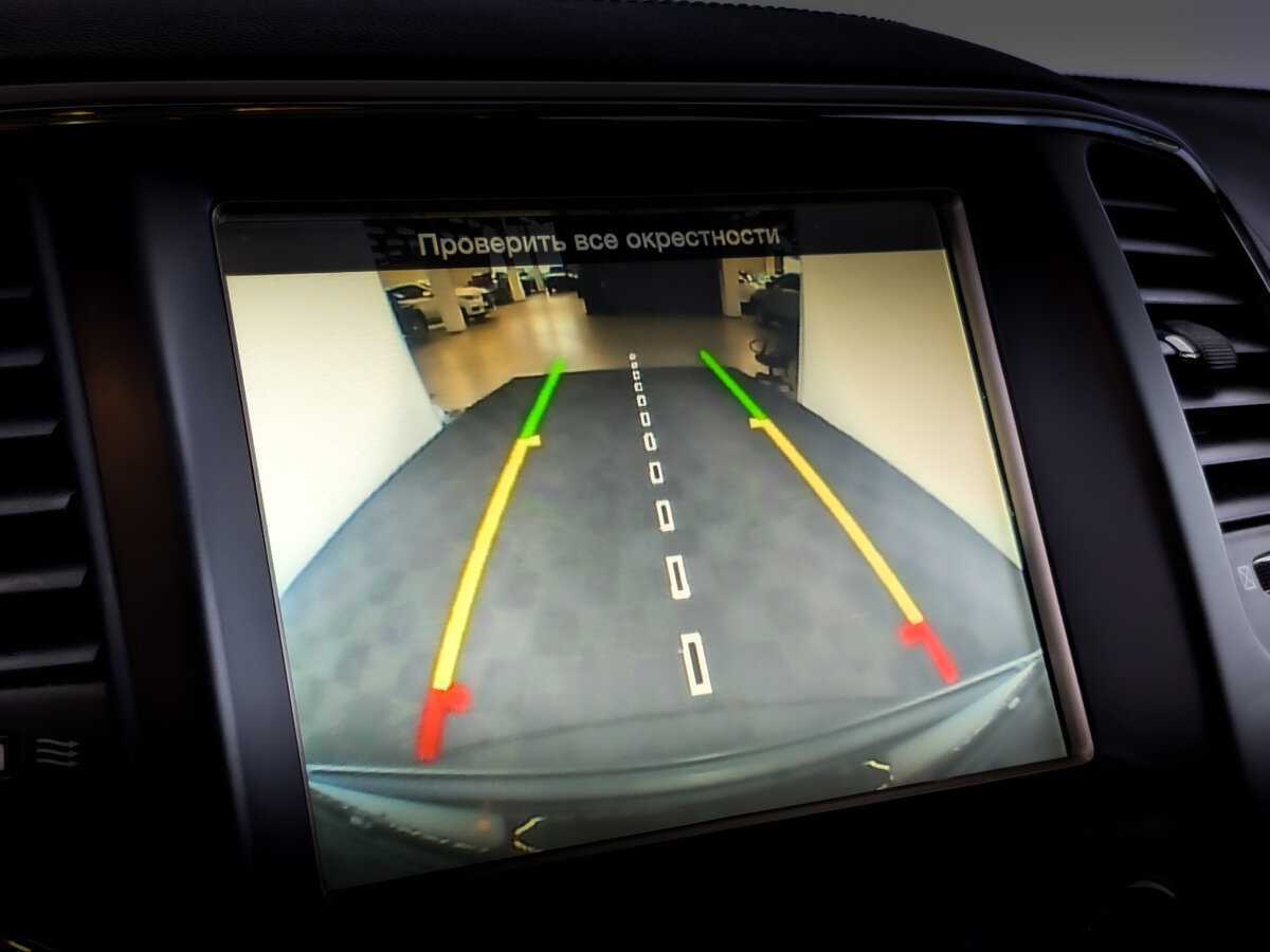 Jeep Grand Cherokee б/у, 2014, Автоматическая. Фото: #21