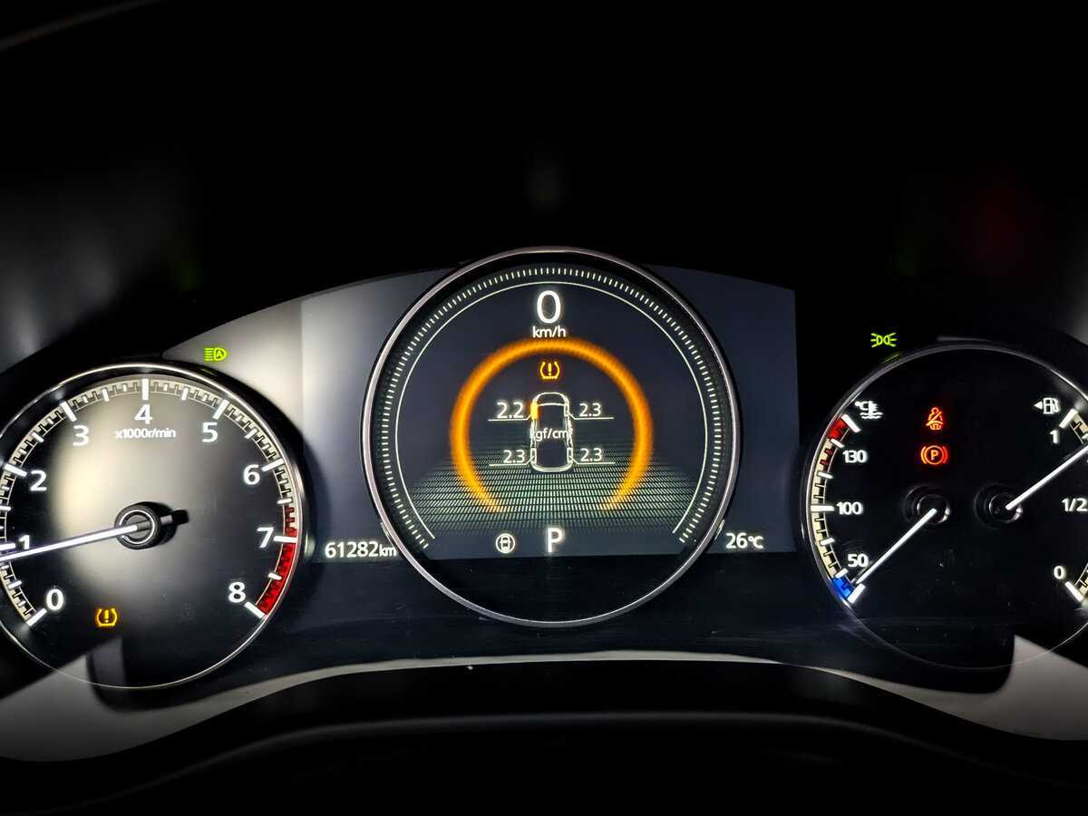 Мазда 3 б/у, 2019, Автоматическая. Фото: #10