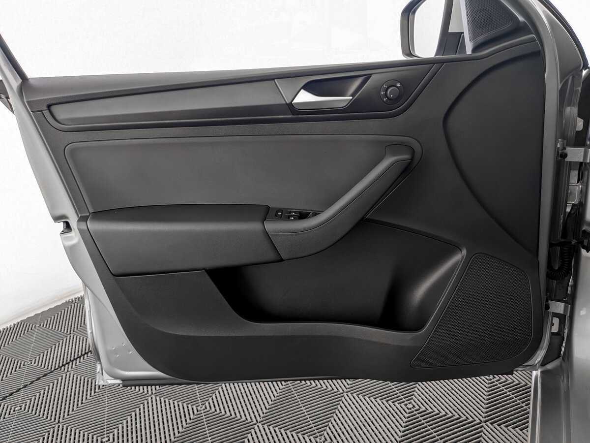 Фольксваген Поло б/у, 2021, Автоматическая. Фото: #14