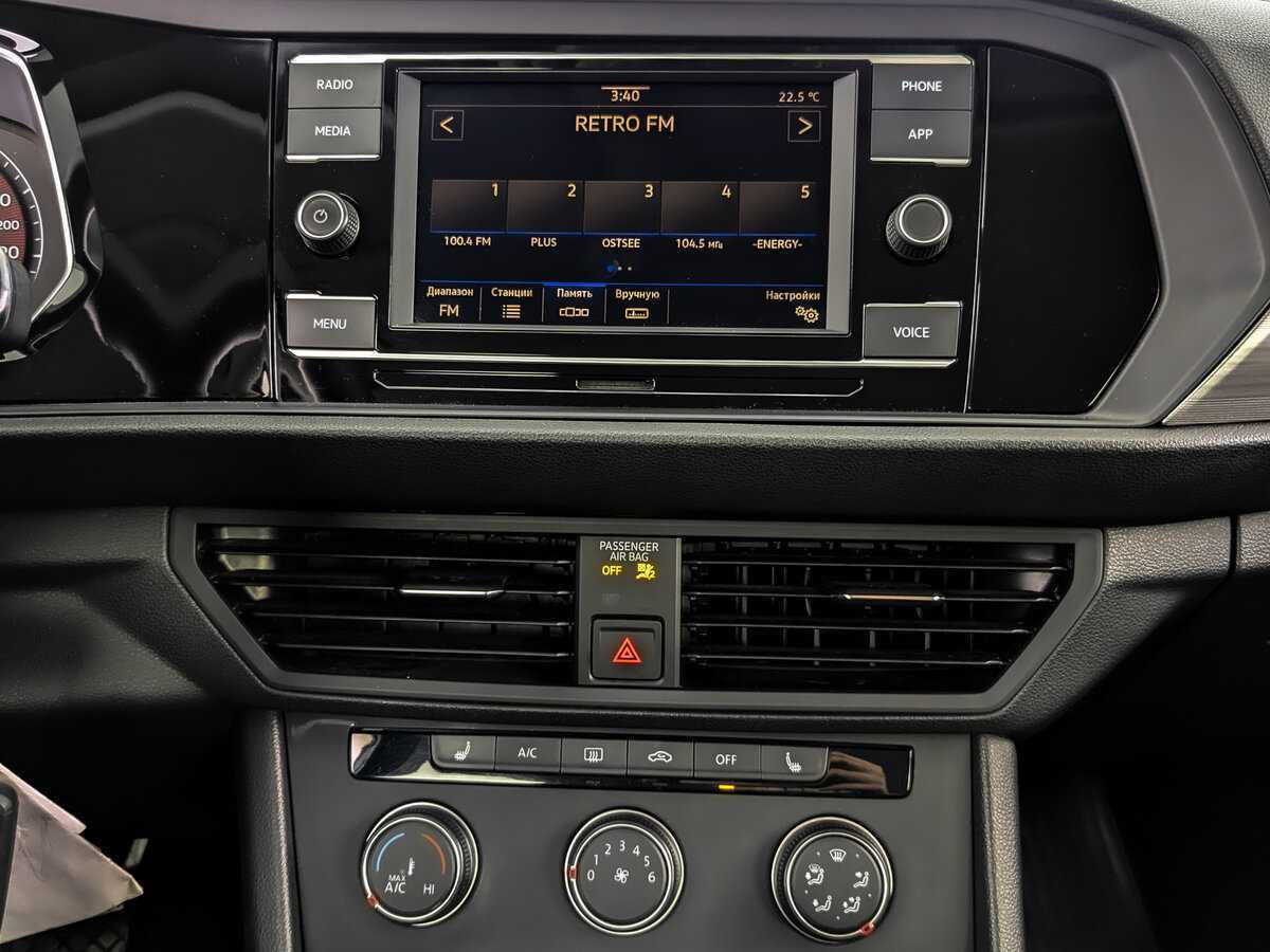 Volkswagen Jetta б/у, 2020, Автоматическая. Фото: #12