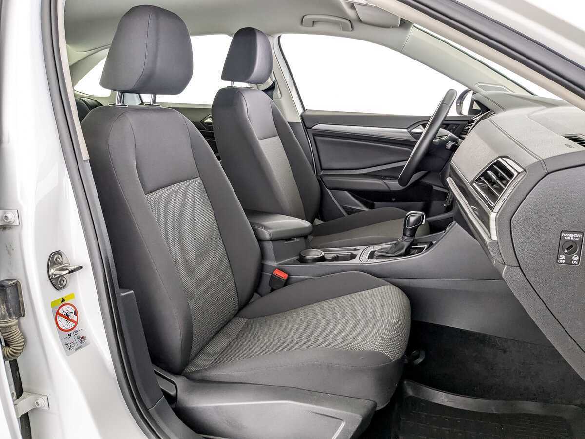 Volkswagen Jetta б/у, 2020, Автоматическая. Фото: #18
