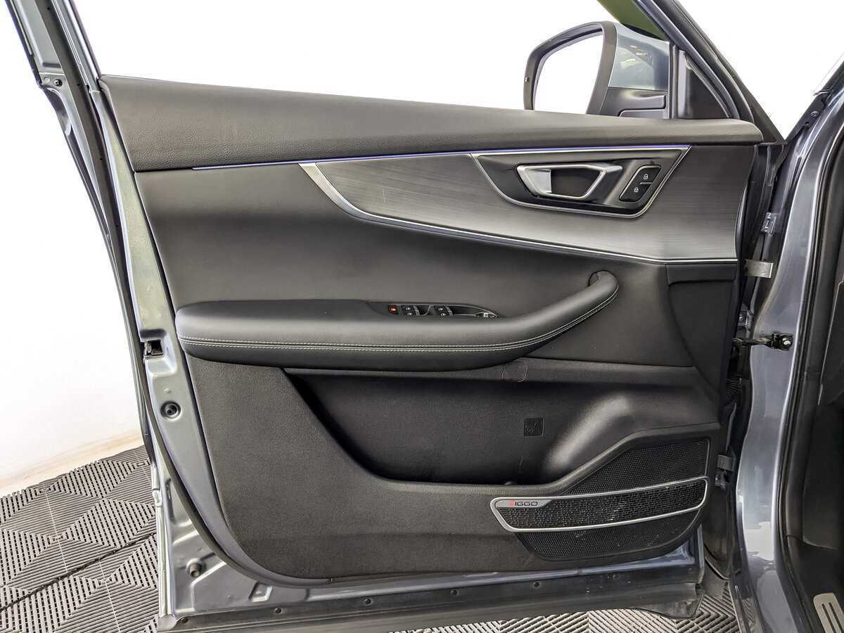 Чери Тигго 7 Про б/у, 2021, Вариатор. Фото: #14