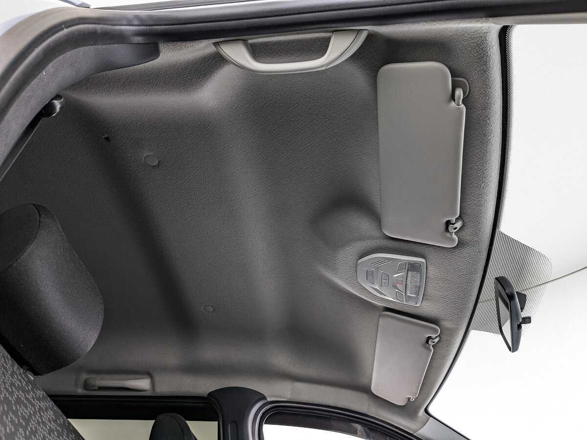 Лада (ВАЗ) Ларгус б/у, 2020, Механическая. Фото: #18