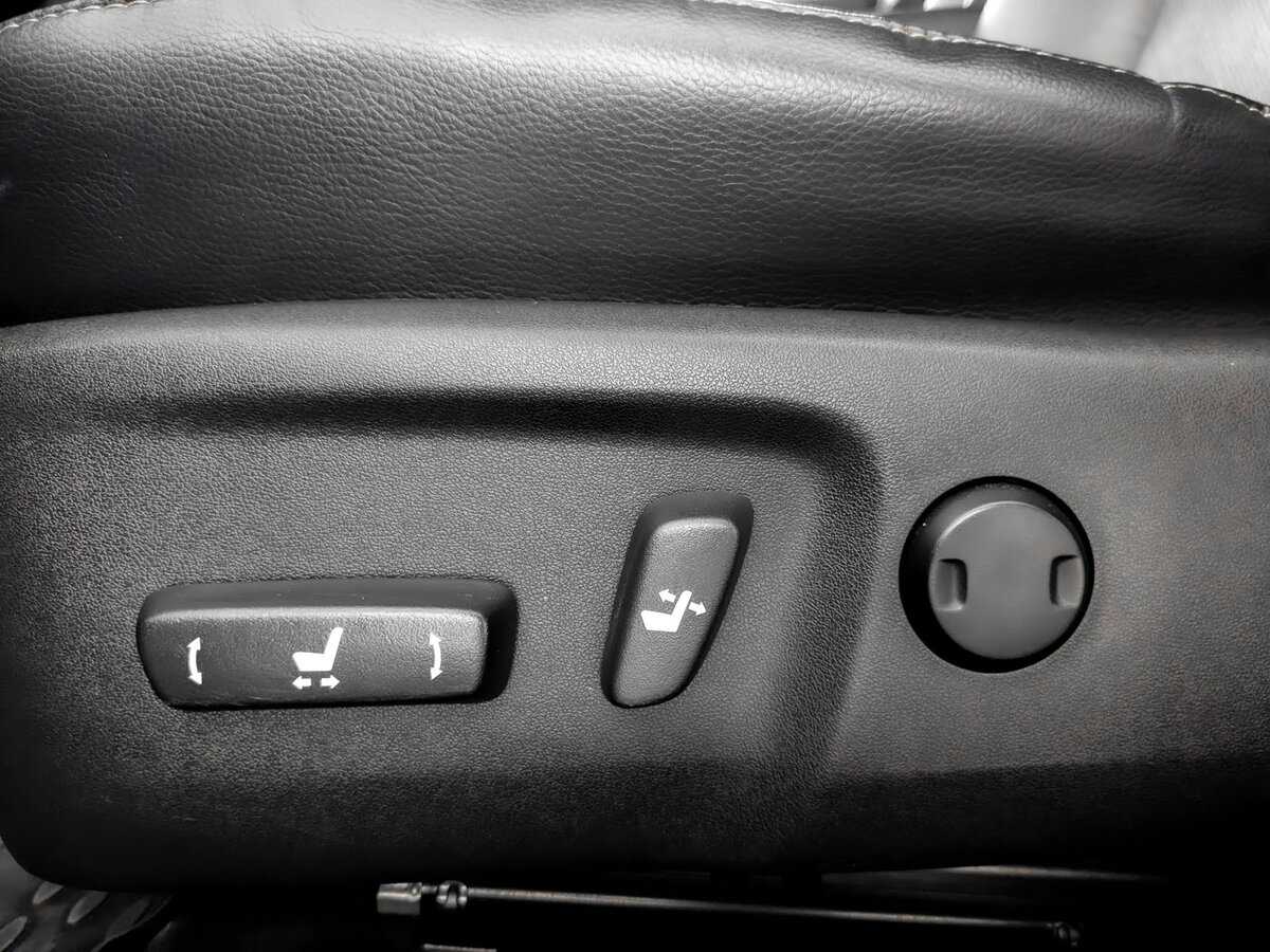 Тойота Камри б/у, 2016, Автоматическая. Фото: #16