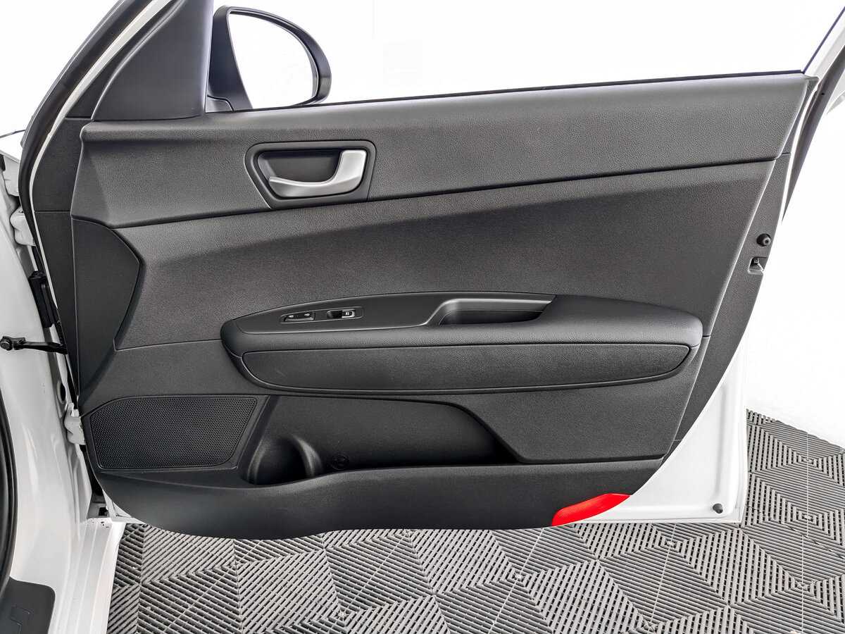 Киа Оптима б/у, 2020, Автоматическая. Фото: #18