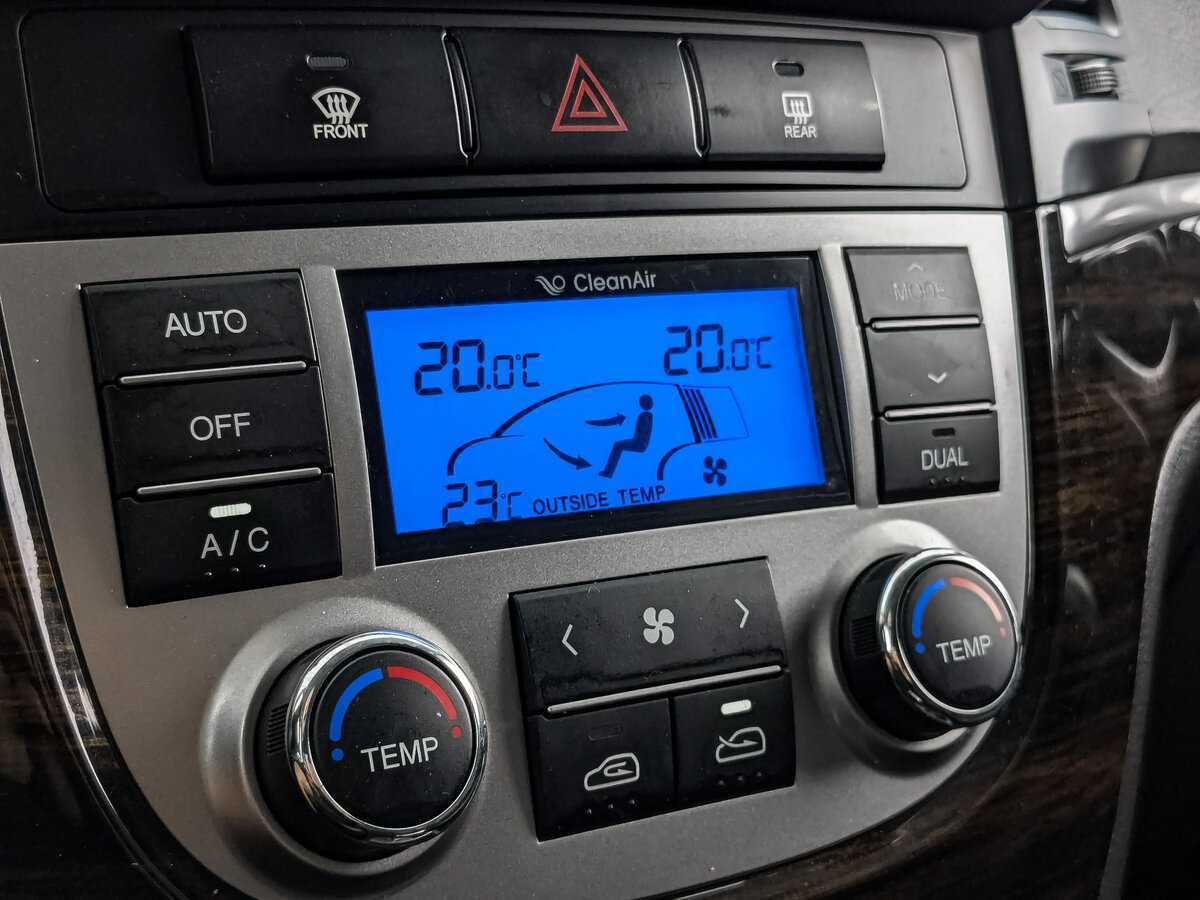 Hyundai Santa Fe б/у, 2012, Автоматическая. Фото: #16