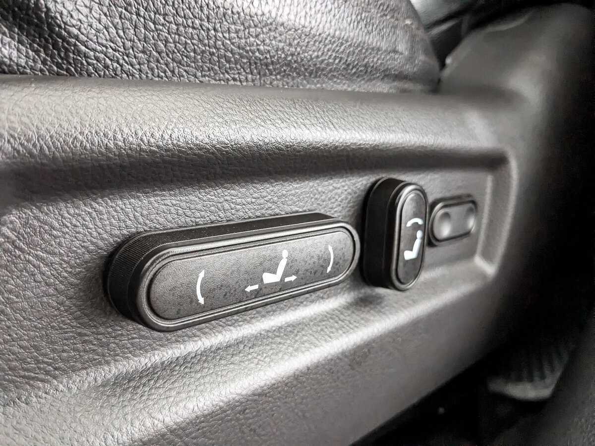 Hyundai Santa Fe б/у, 2012, Автоматическая. Фото: #21