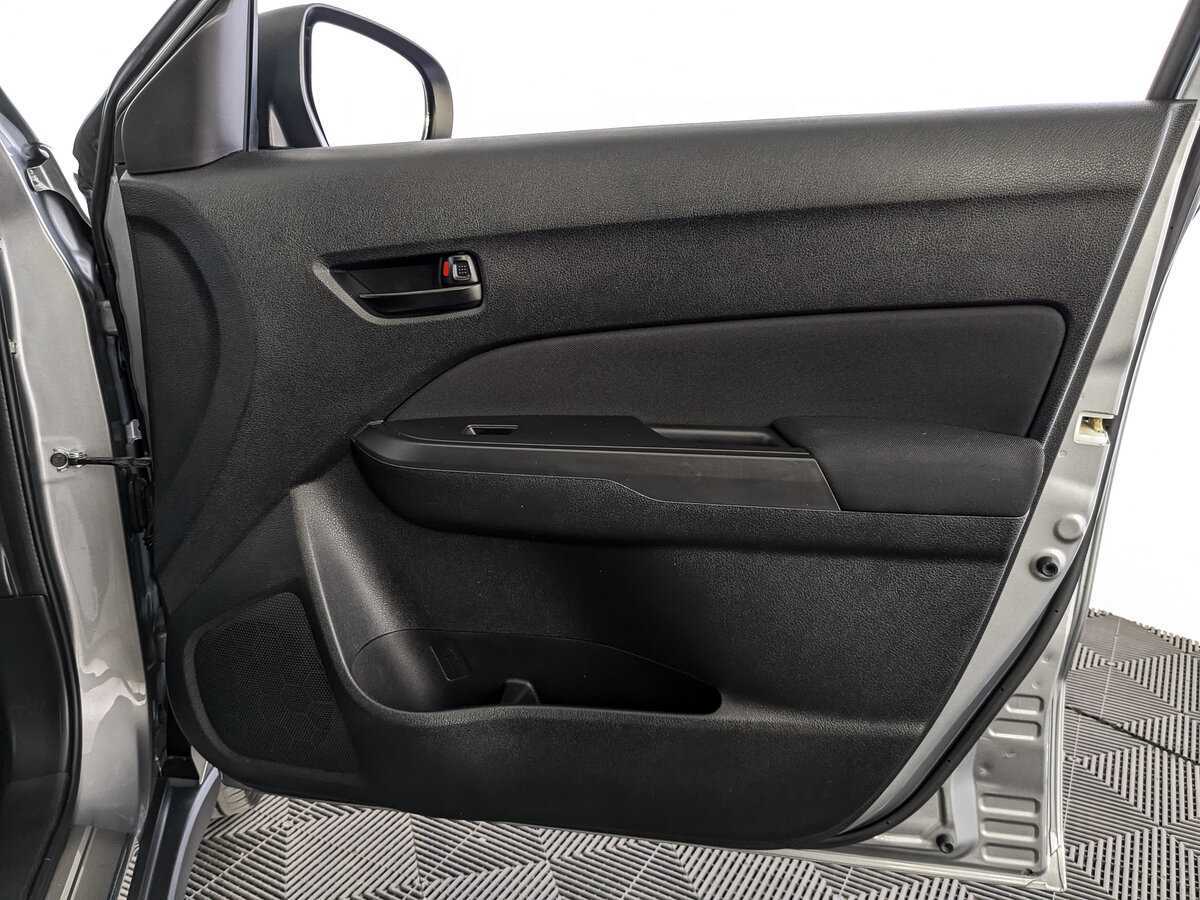 Сузуки Витара б/у, 2017, Автоматическая. Фото: #20