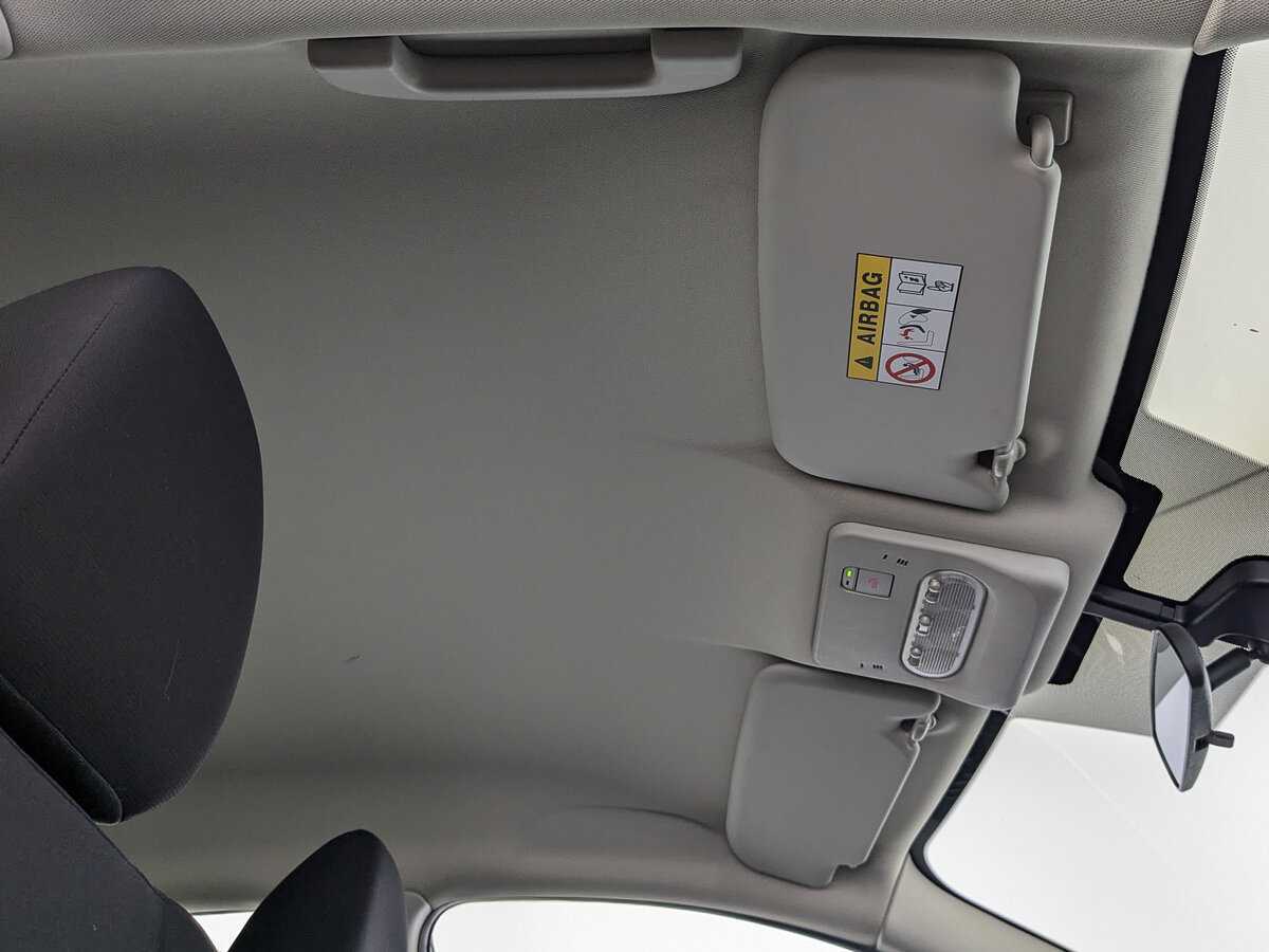 Ниссан Кашкай б/у, 2019, Вариатор. Фото: #18