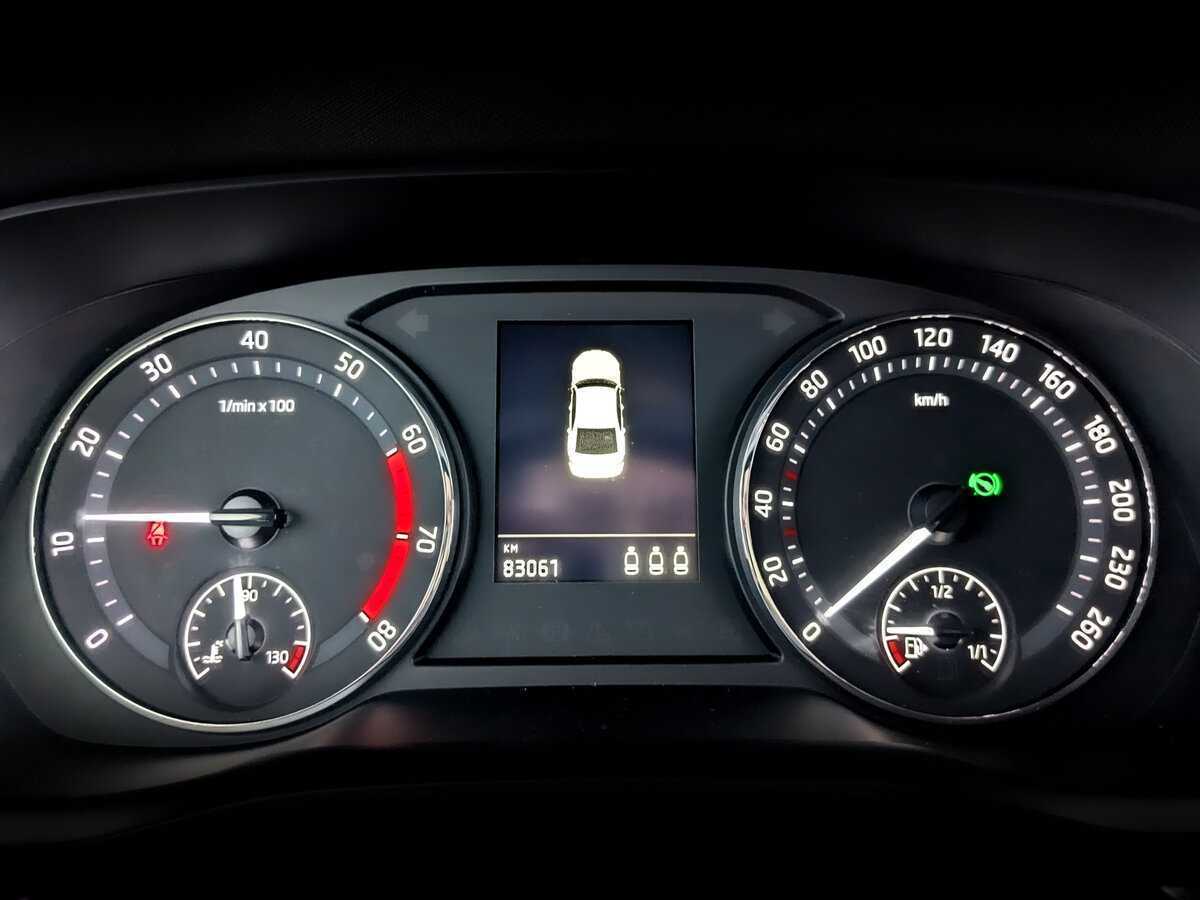 Шкода Октавия б/у, 2021, Автоматическая. Фото: #10