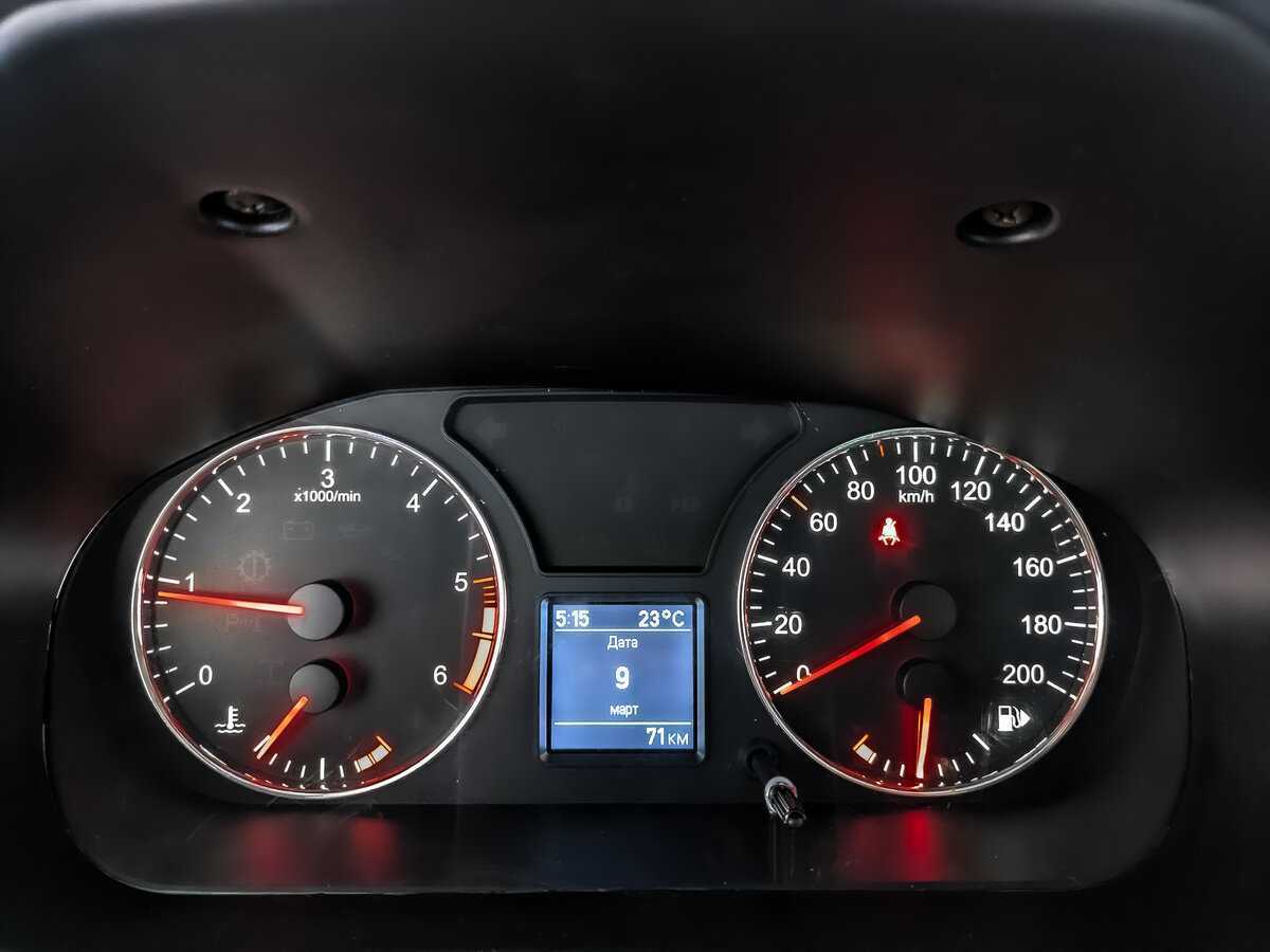 УАЗ Патриот б/у, 2023, Механическая. Фото: #11