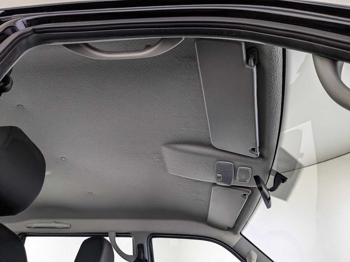 УАЗ Патриот б/у, 2023, Механическая. Фото: #18