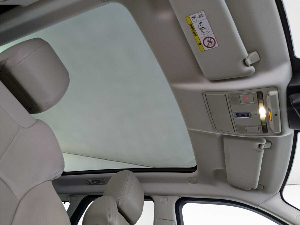 Land Rover Range Rover Evoque б/у, 2018, Автоматическая. Фото: #18