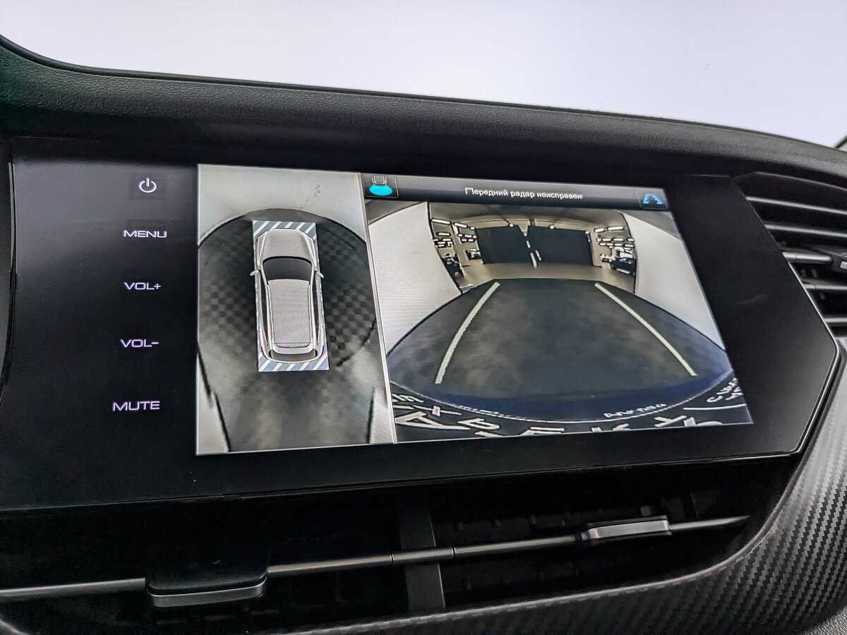 Хавал Ф7-икс б/у, 2020, Роботизированная. Фото: #21