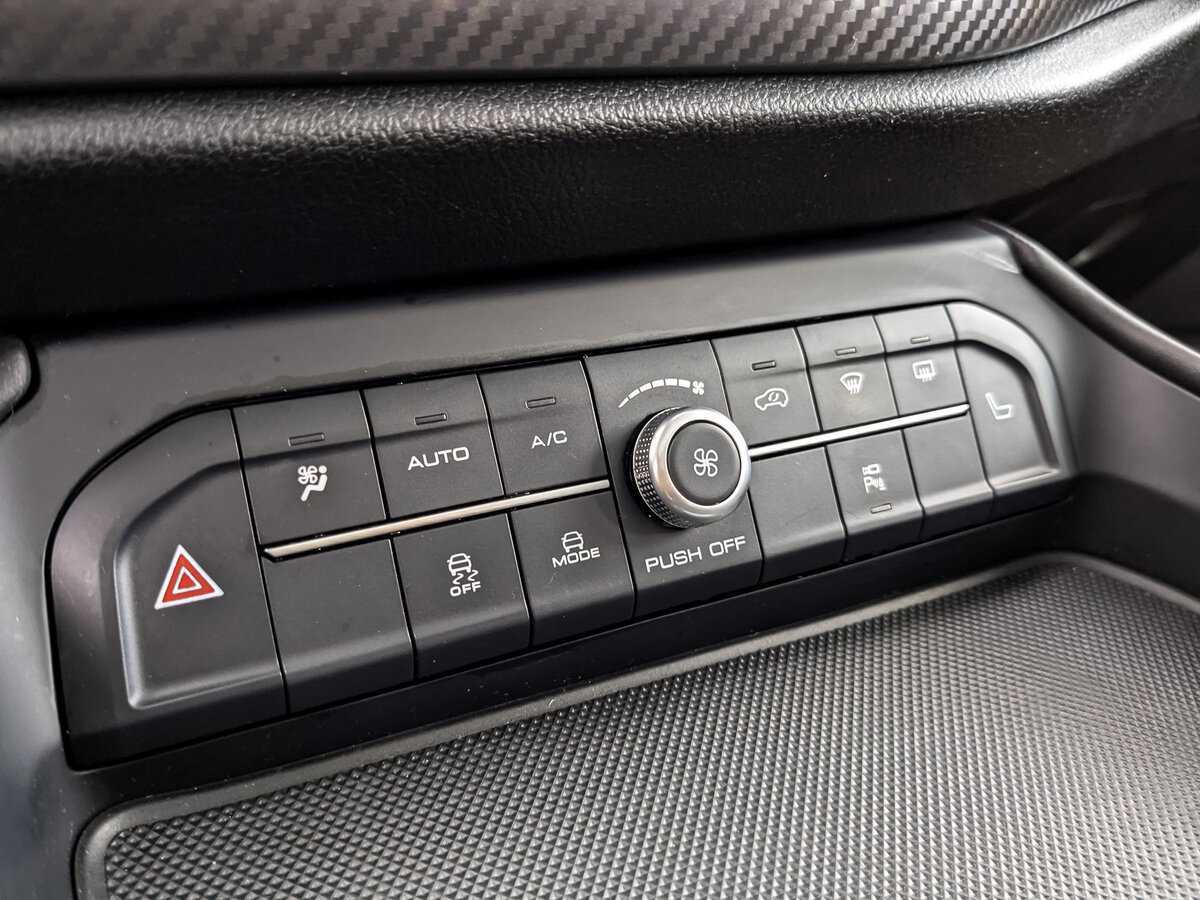 Хавал Ф7-икс б/у, 2020, Роботизированная. Фото: #22