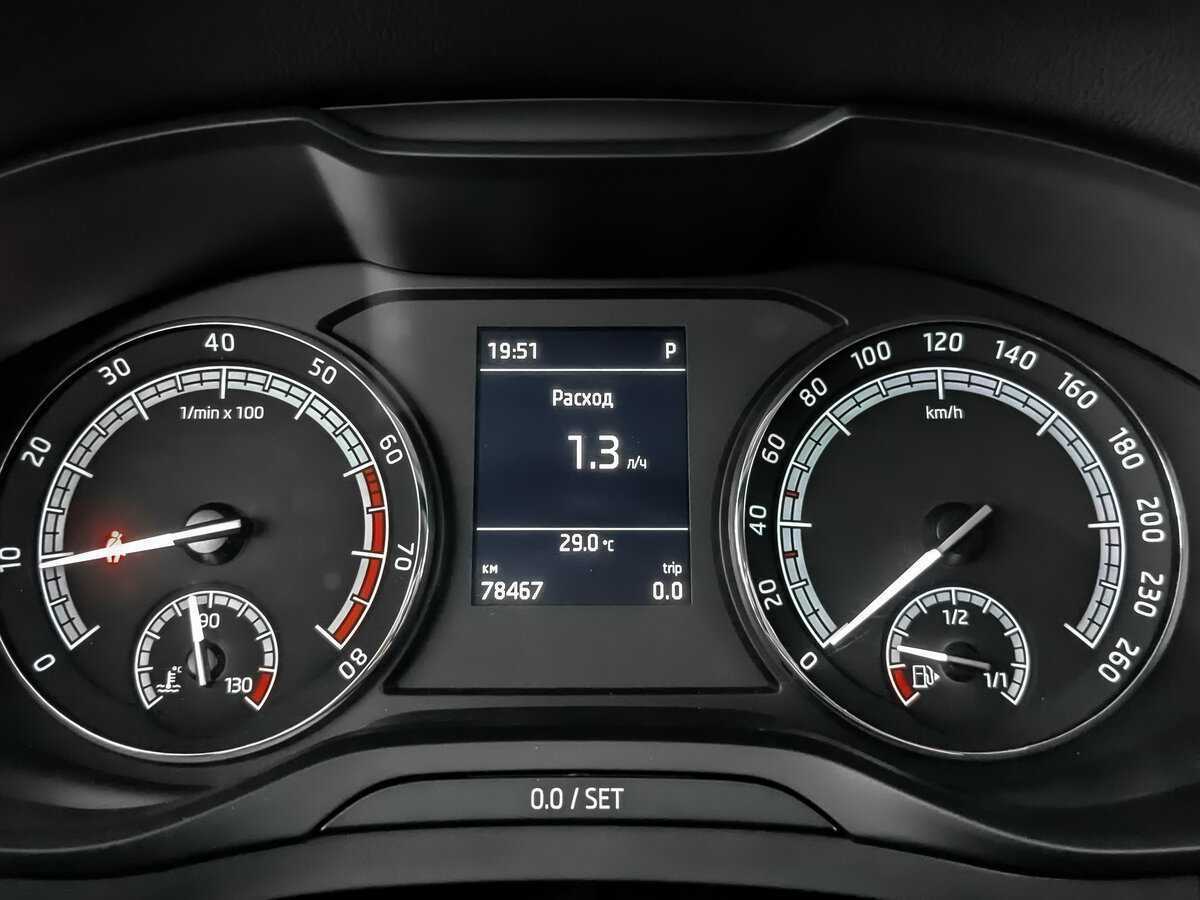 Шкода Кодиак б/у, 2020, Роботизированная. Фото: #11