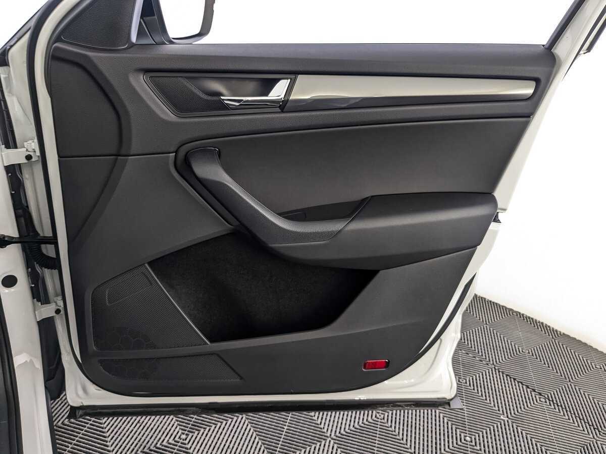 Шкода Кодиак б/у, 2020, Роботизированная. Фото: #20