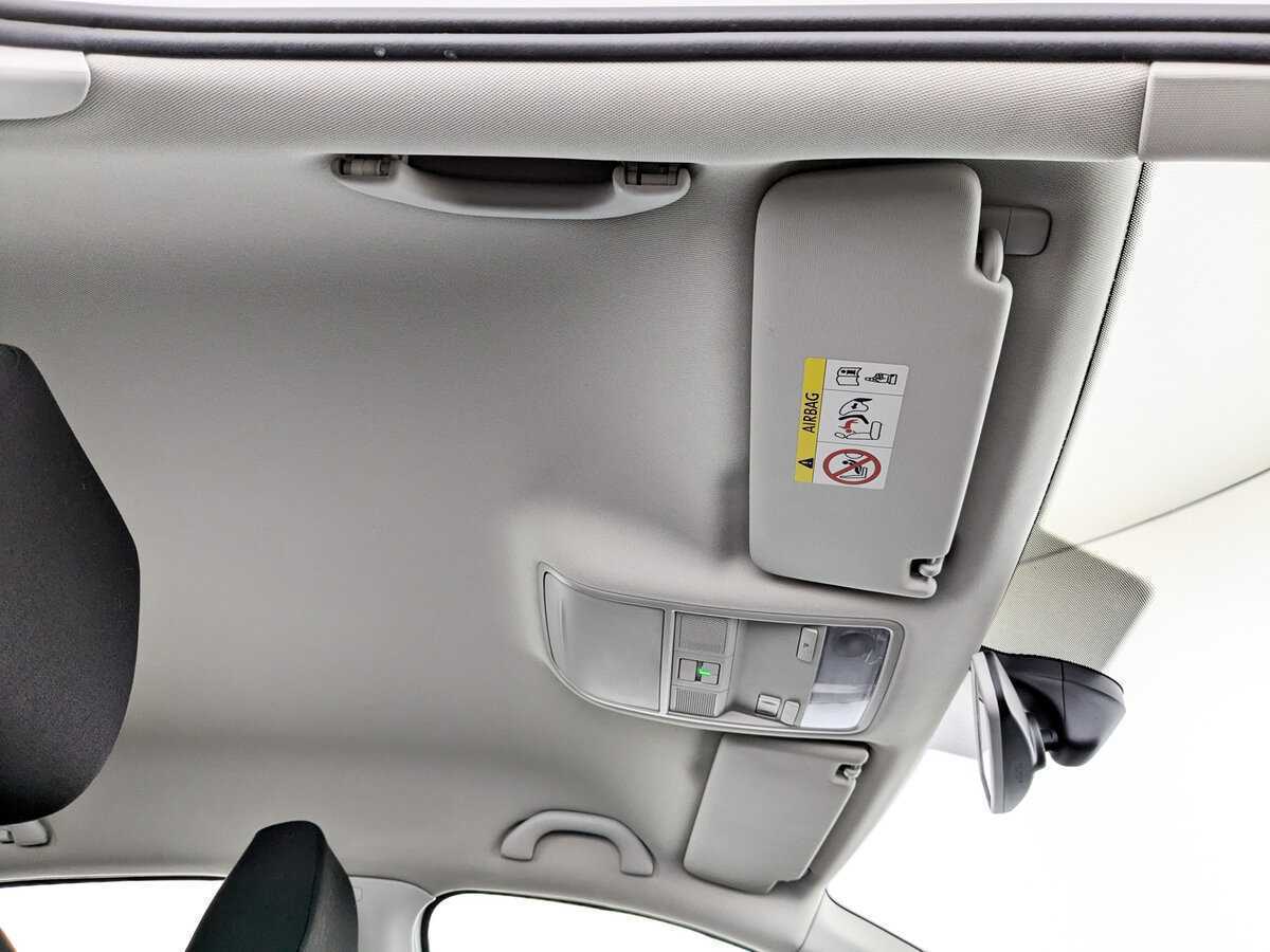 Шкода Октавия б/у, 2019, Механическая. Фото: #17