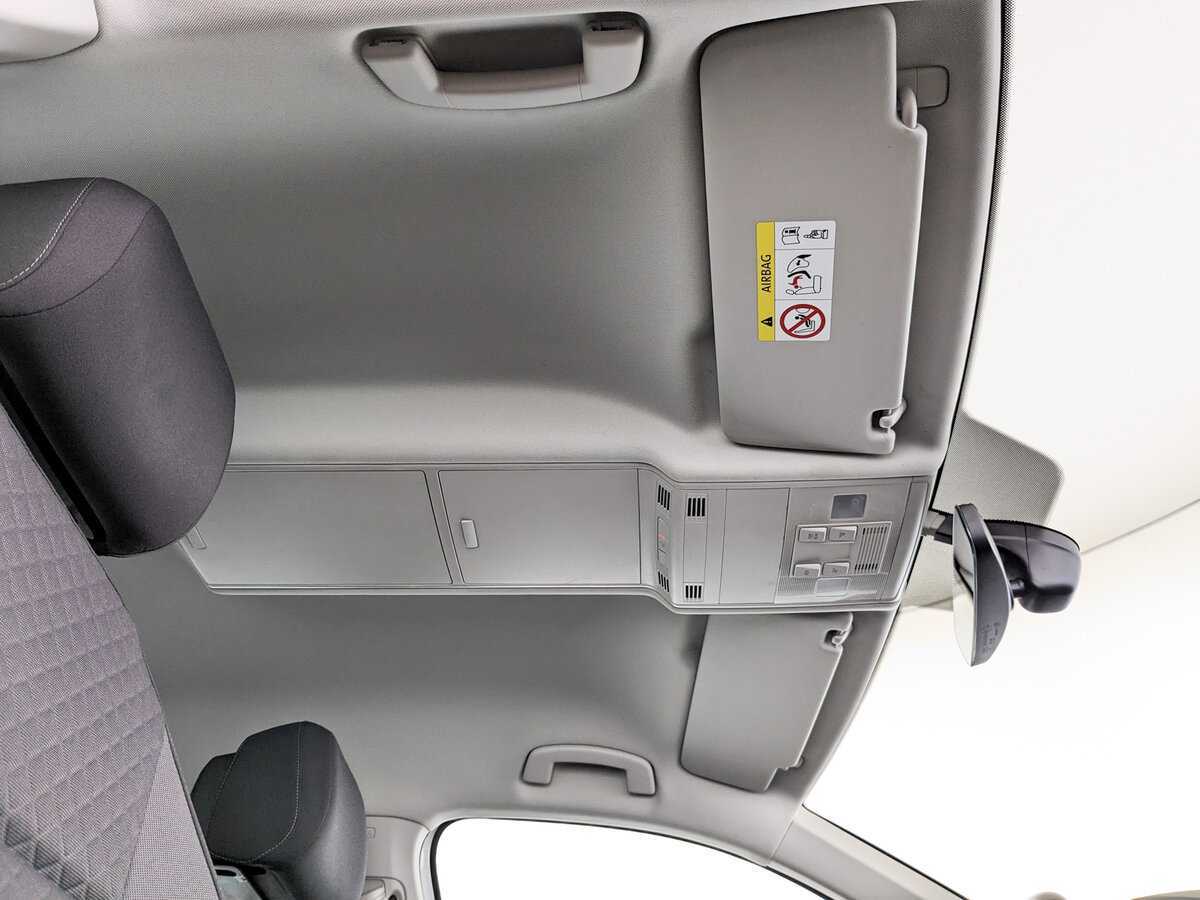 Volkswagen Tiguan б/у, 2017, Роботизированная. Фото: #17