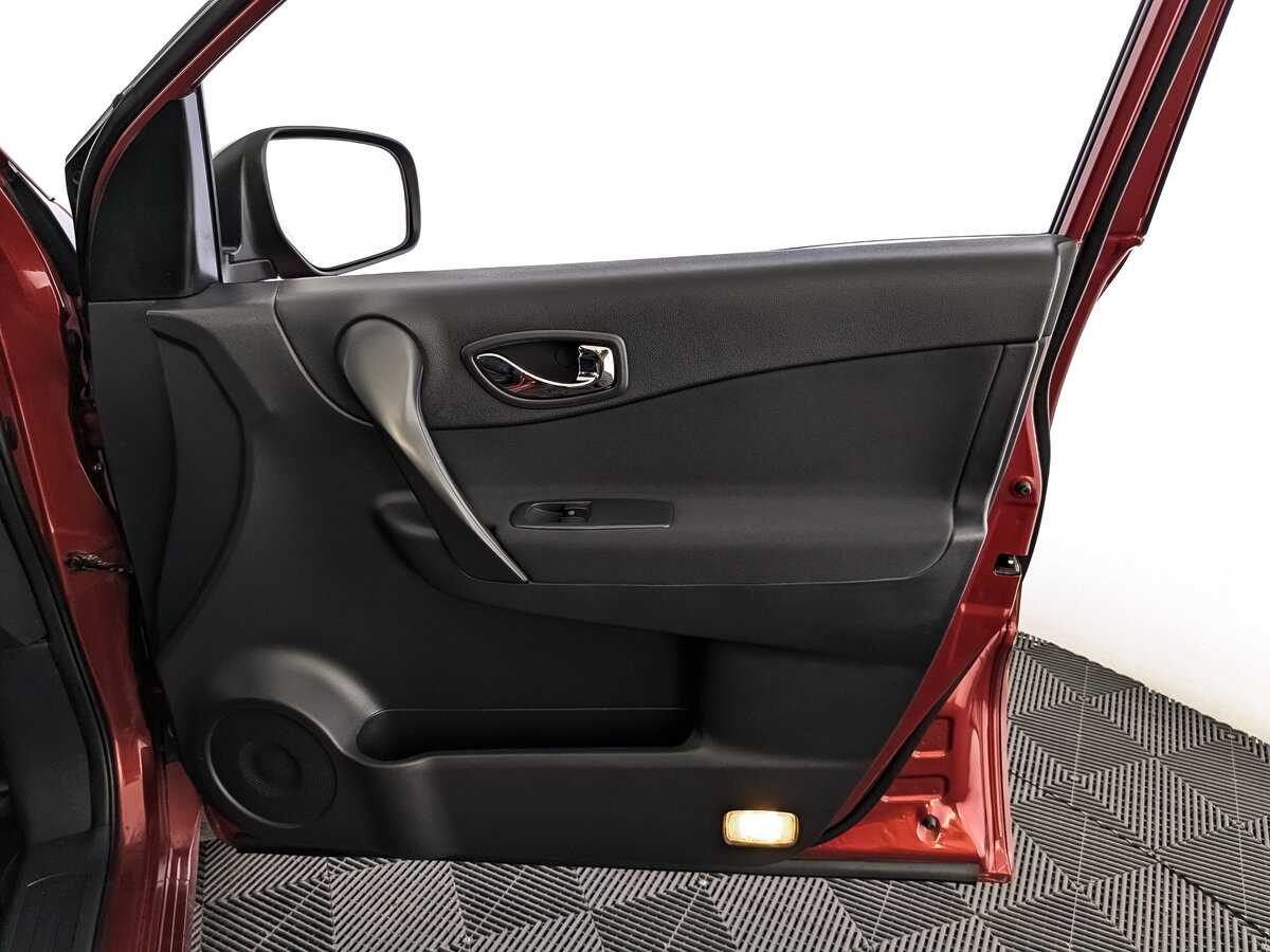 Рено Колеос б/у, 2015, Автоматическая. Фото: #20