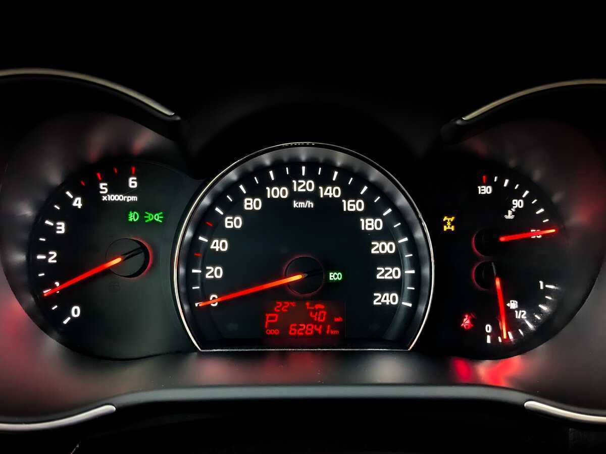 Киа Соренто б/у, 2020, Автоматическая. Фото: #10