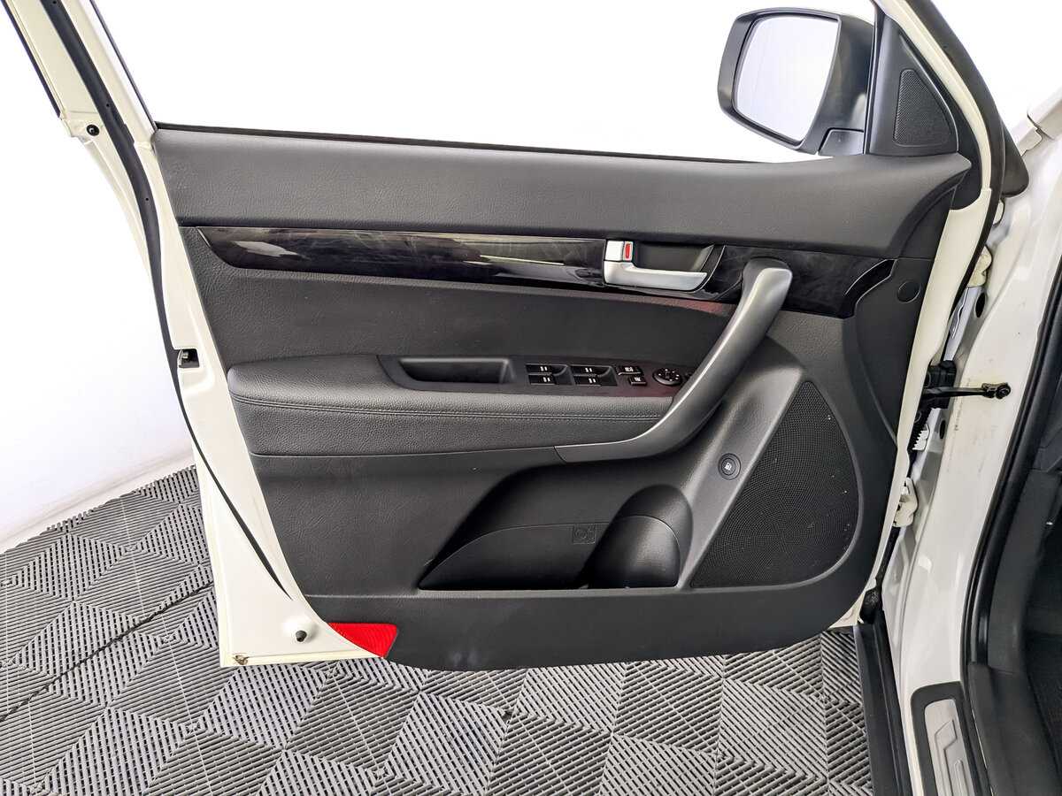 Киа Соренто б/у, 2020, Автоматическая. Фото: #14