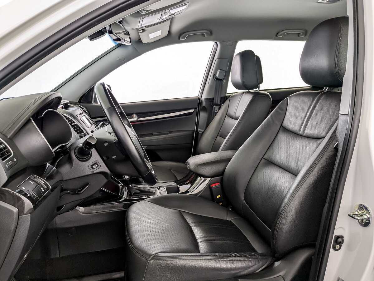 Киа Соренто б/у, 2020, Автоматическая. Фото: #15