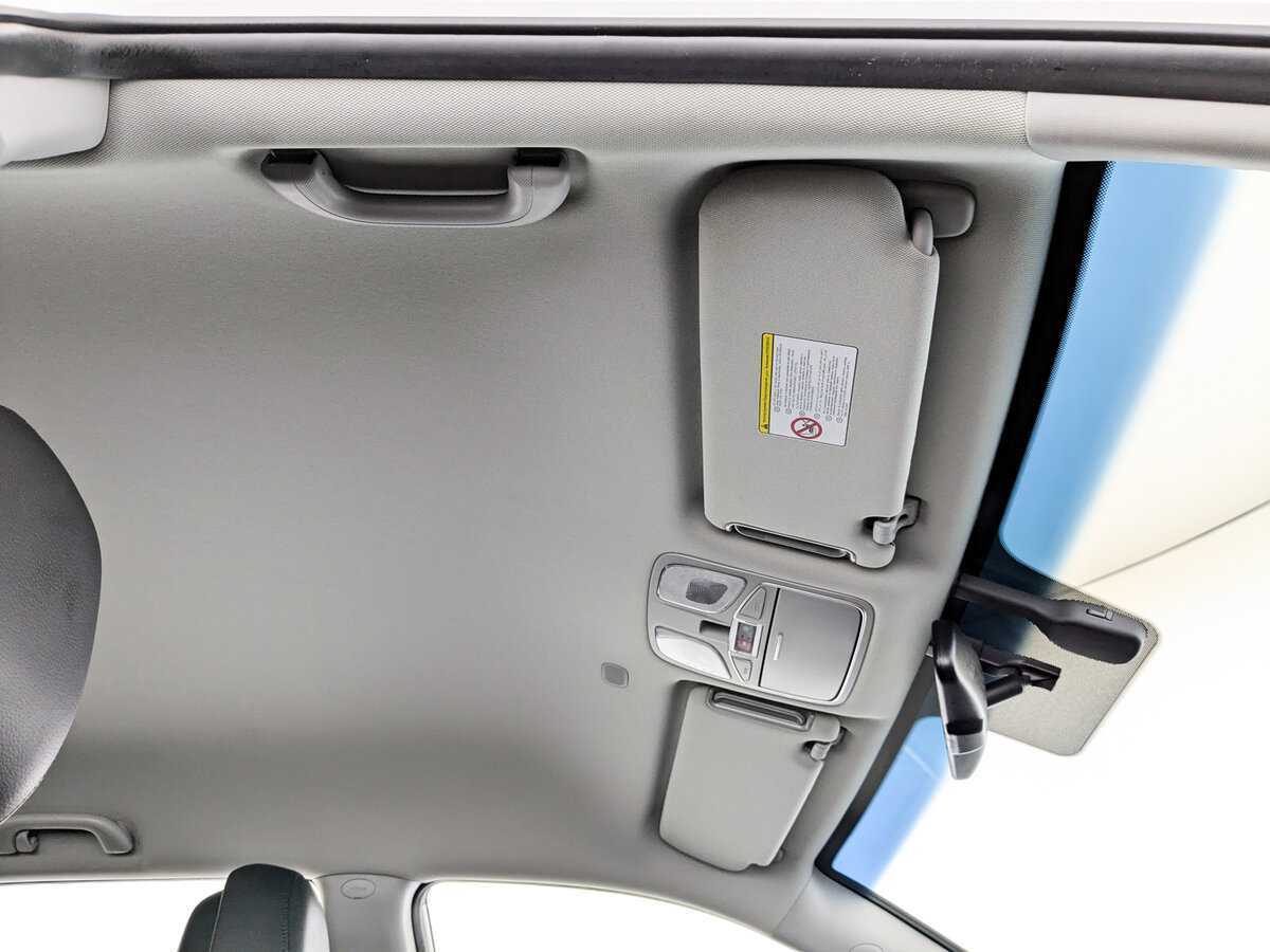 Киа Соренто б/у, 2020, Автоматическая. Фото: #17