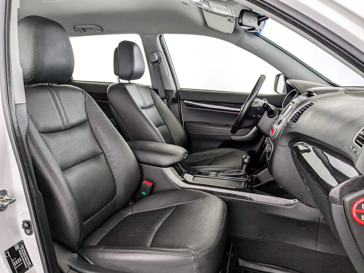 Киа Соренто б/у, 2020, Автоматическая. Фото: #18