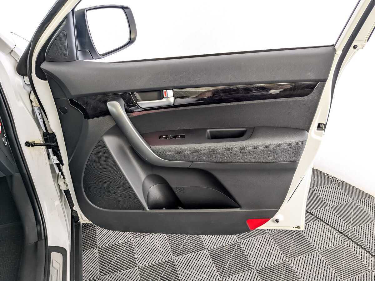 Киа Соренто б/у, 2020, Автоматическая. Фото: #19