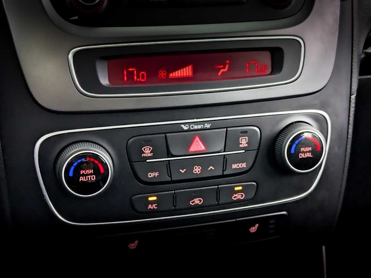 Киа Соренто б/у, 2020, Автоматическая. Фото: #20