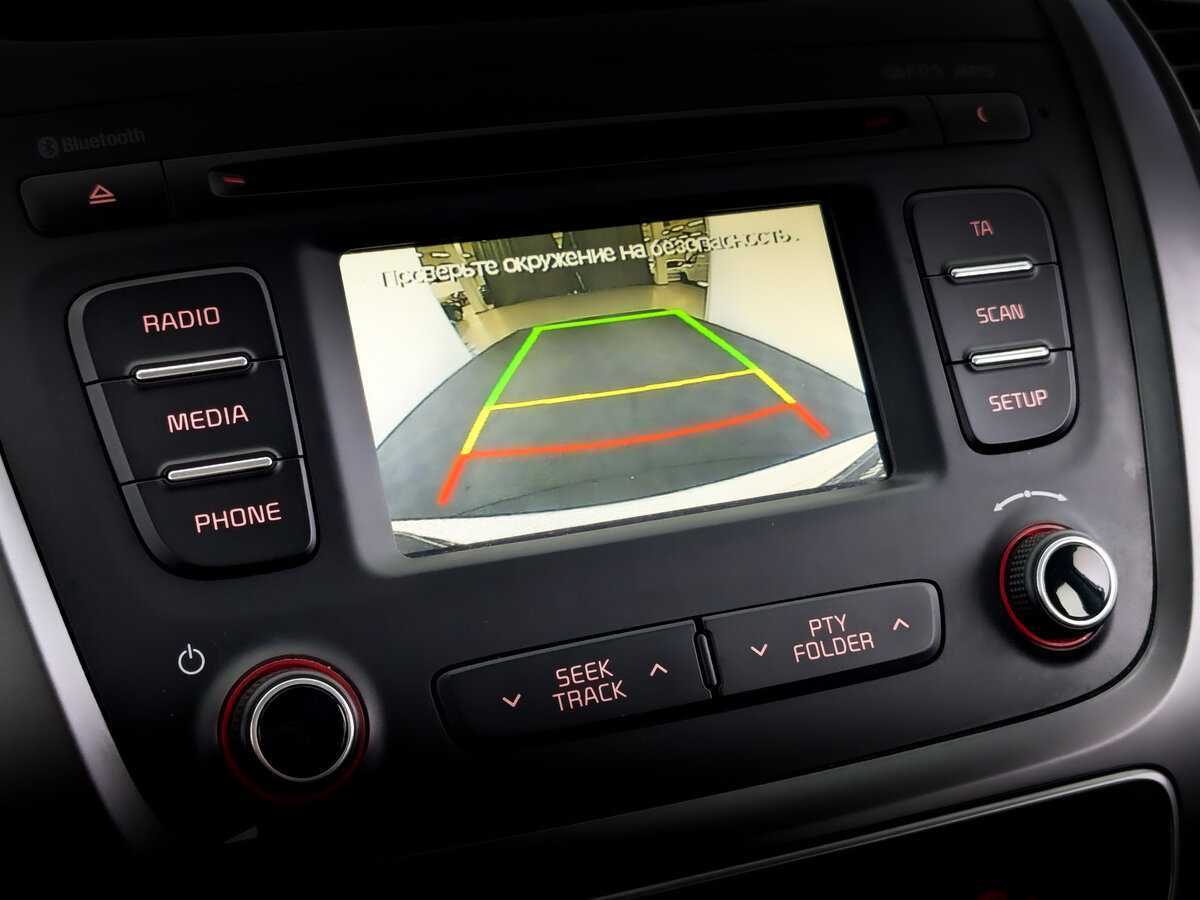 Киа Соренто б/у, 2020, Автоматическая. Фото: #21