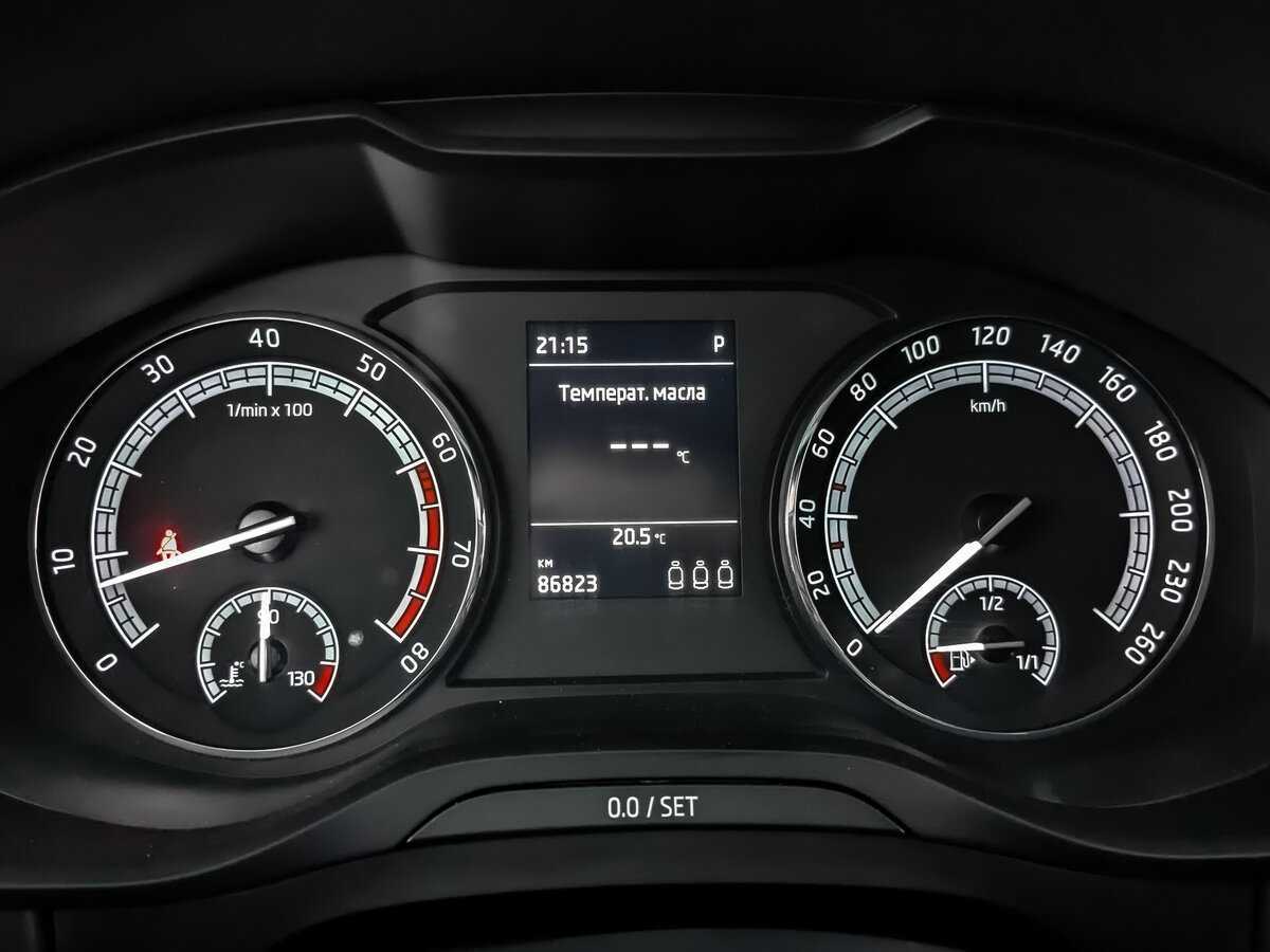 Skoda Kodiaq б/у, 2021, Роботизированная. Фото: #11