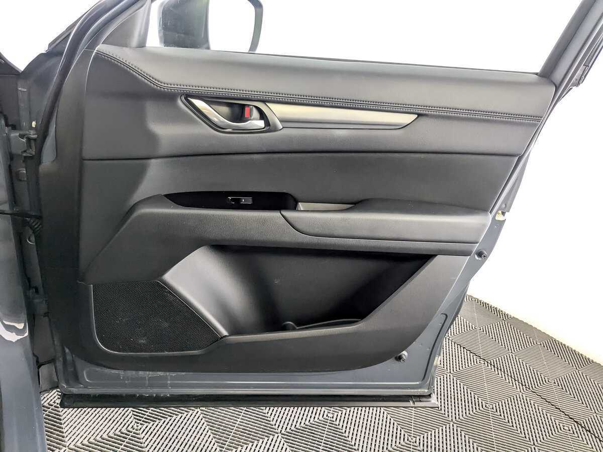 Mazda CX-5 б/у, 2021, Автоматическая. Фото: #19