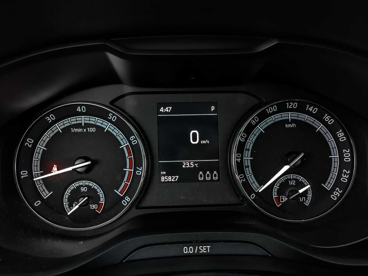 Skoda Kodiaq б/у, 2021, Роботизированная. Фото: #11