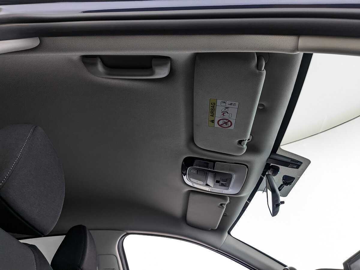 Hyundai Sonata б/у, 2021, Автоматическая. Фото: #18