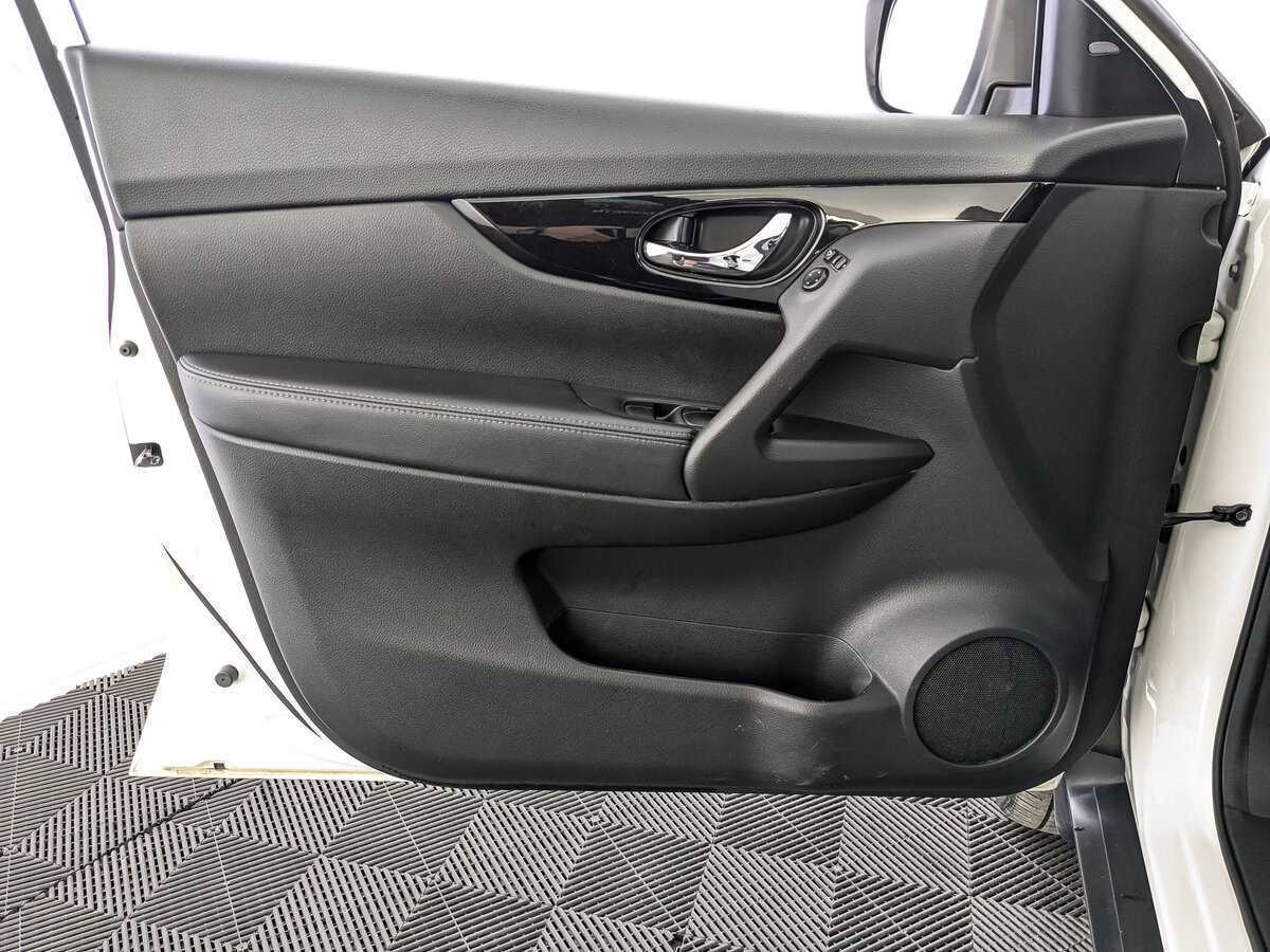 Ниссан Икс-Трейл б/у, 2021, Вариатор. Фото: #13